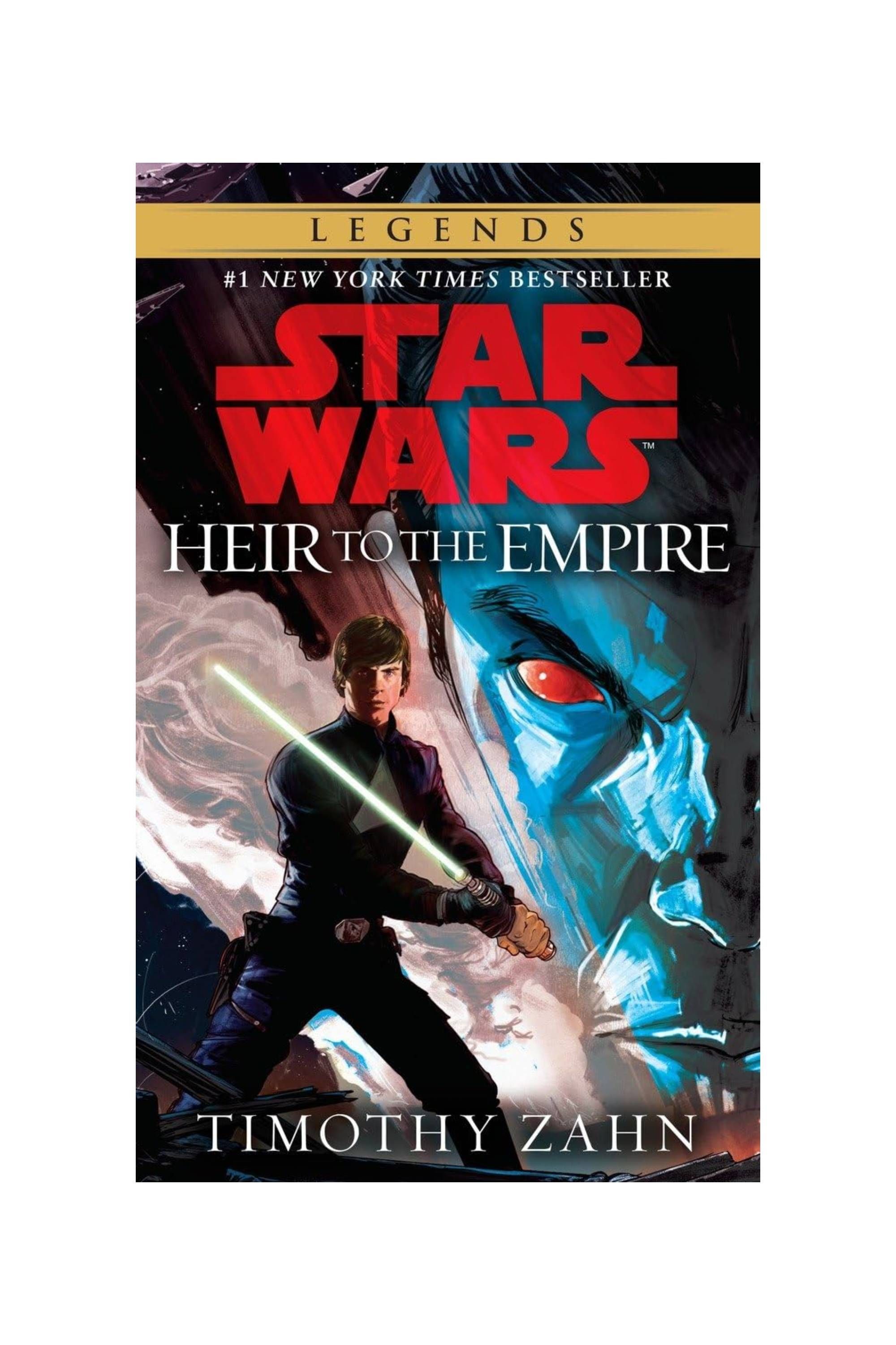 Best Star Wars Books For Fans Of The Movies