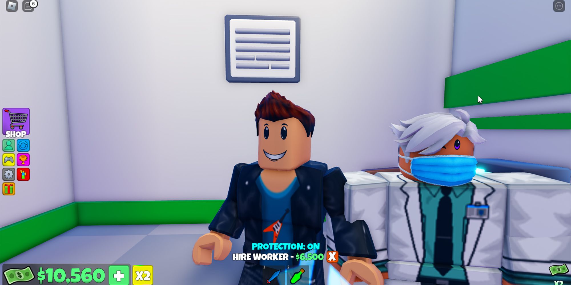 Hospital Tycoon Codes For Roblox