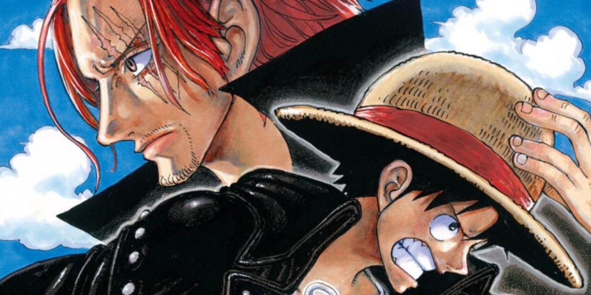 One piece best sale movie streaming