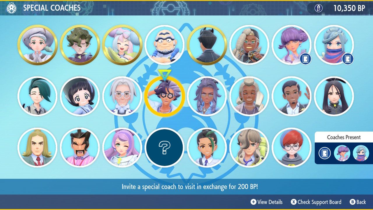 Everything You Need to Know About Special Coaches Indigo Disk