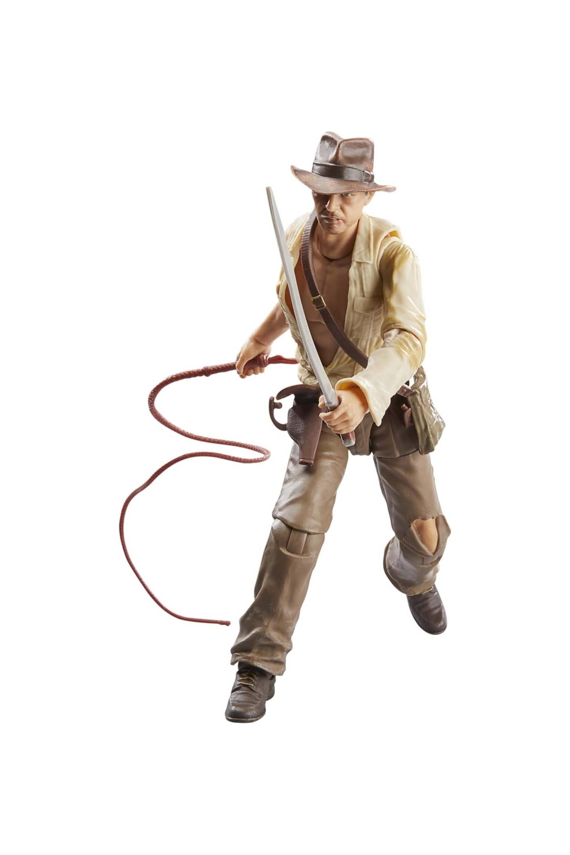 Indiana Jones Adventure Series – Indiana Jones (Temple of Doom) Actionfigur