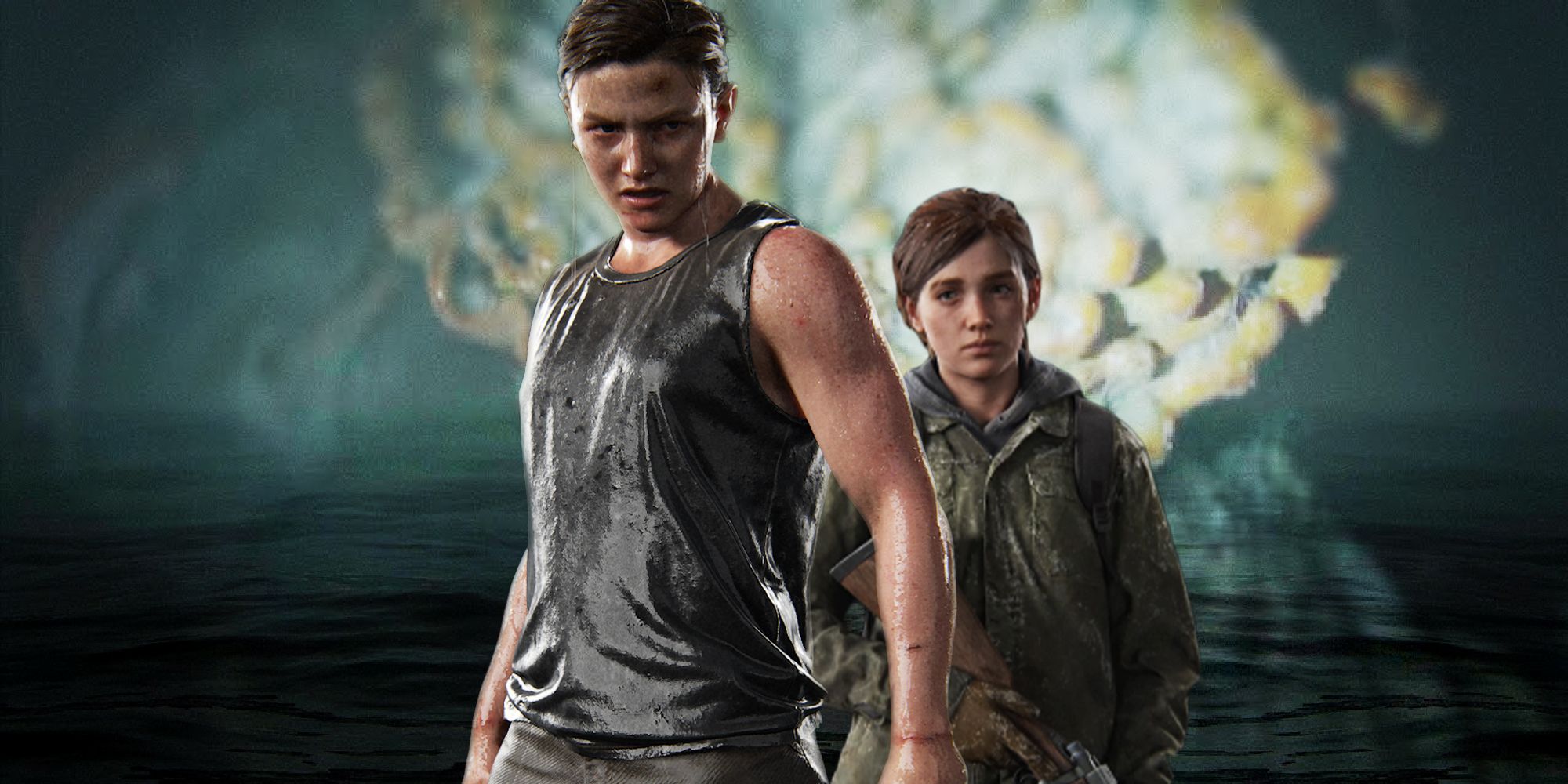 The Last of Us Part 2 Hard Difficulty