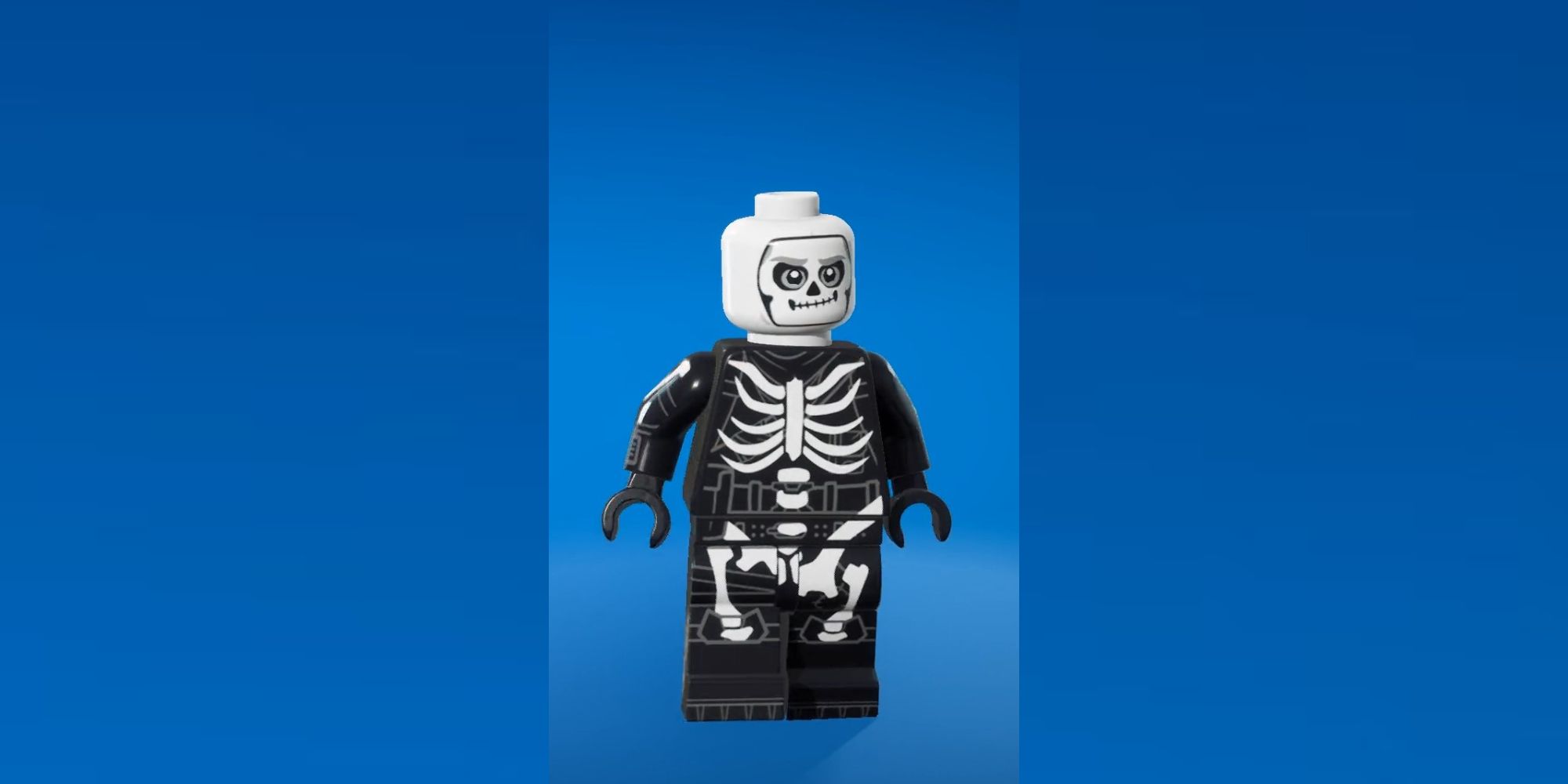 Lego best sale skull trooper