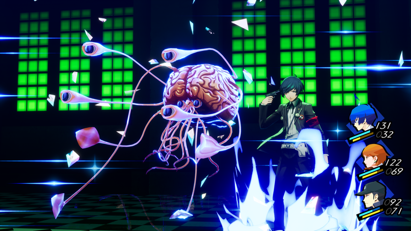 How to Grind in Persona 3 Reload: Ultimate Leveling Guide