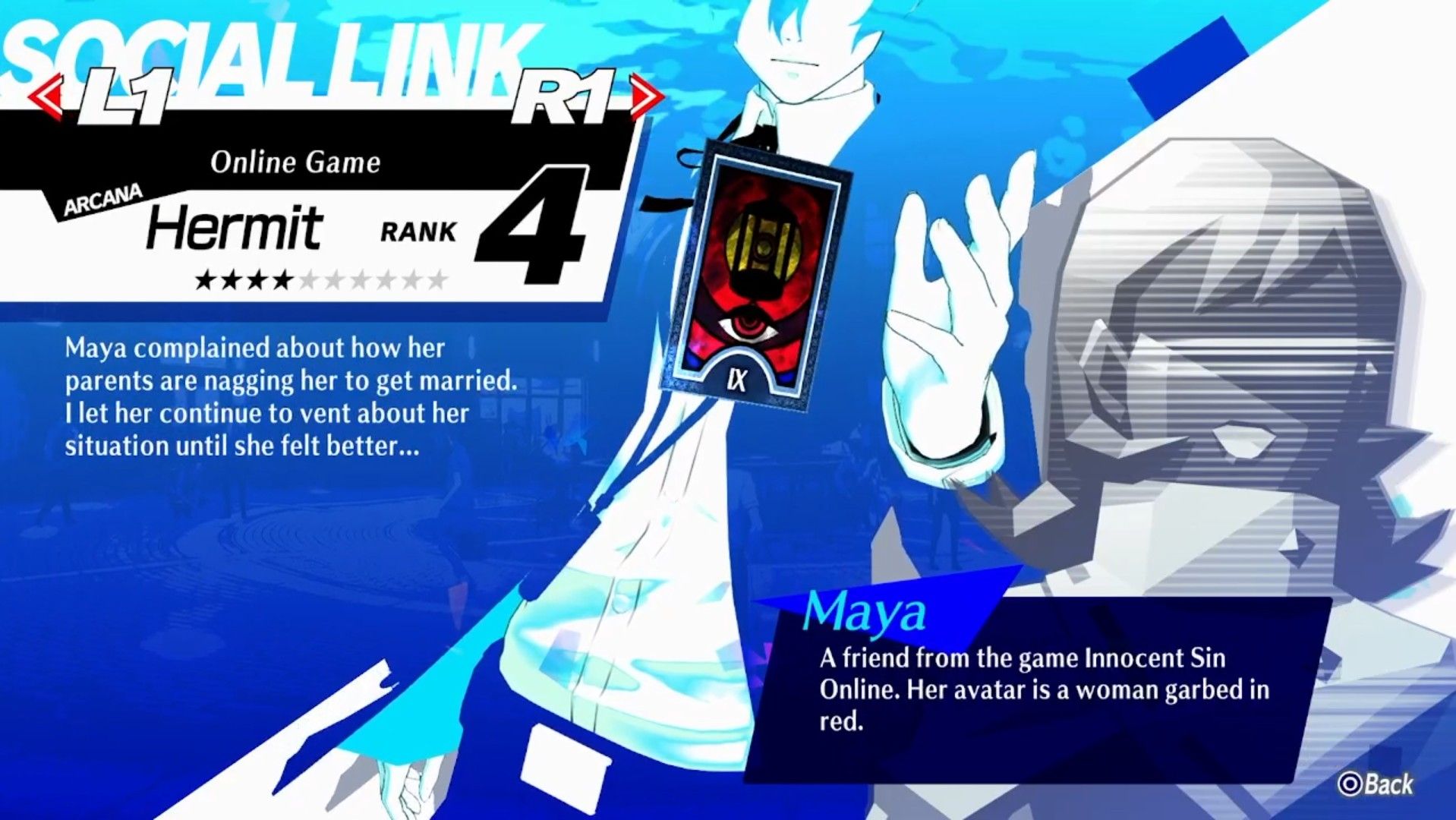 Availability And Location Guide For All Social Links In Persona 3 Reload