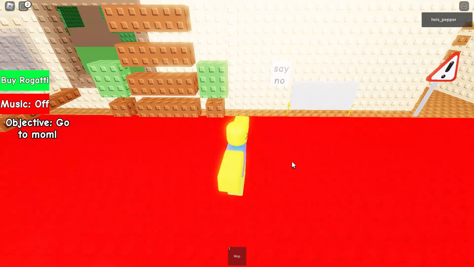 Roblox Need More Sleep Death Ending
