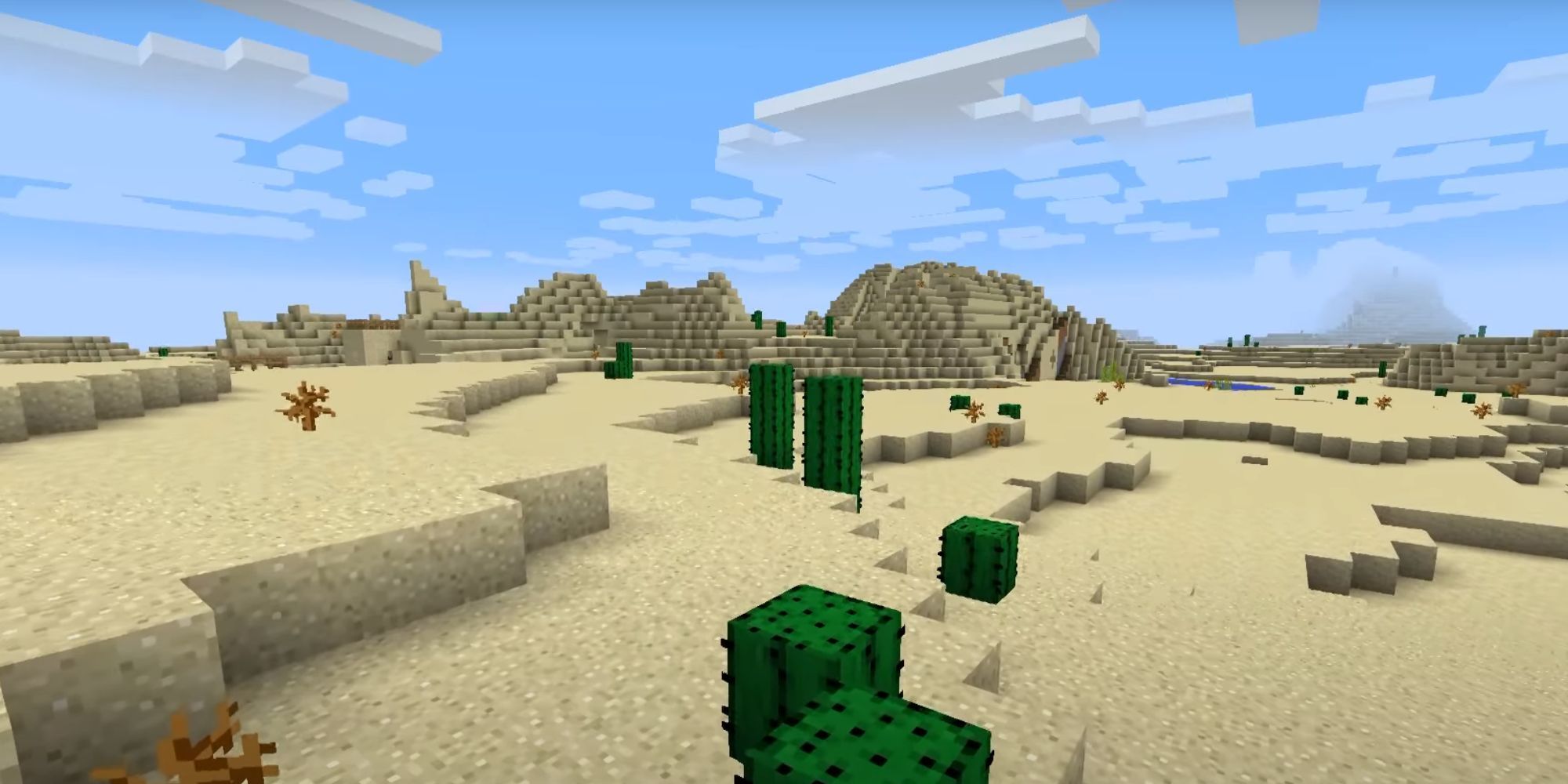 The Best Audio Mods In Minecraft