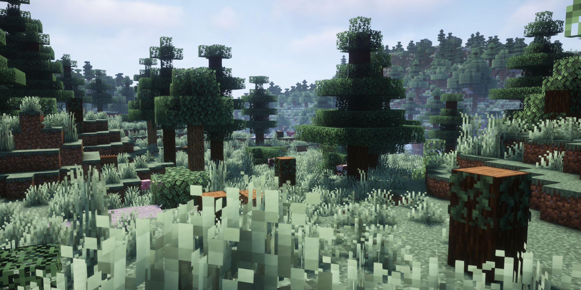 Best World Generation Mods For Minecraft