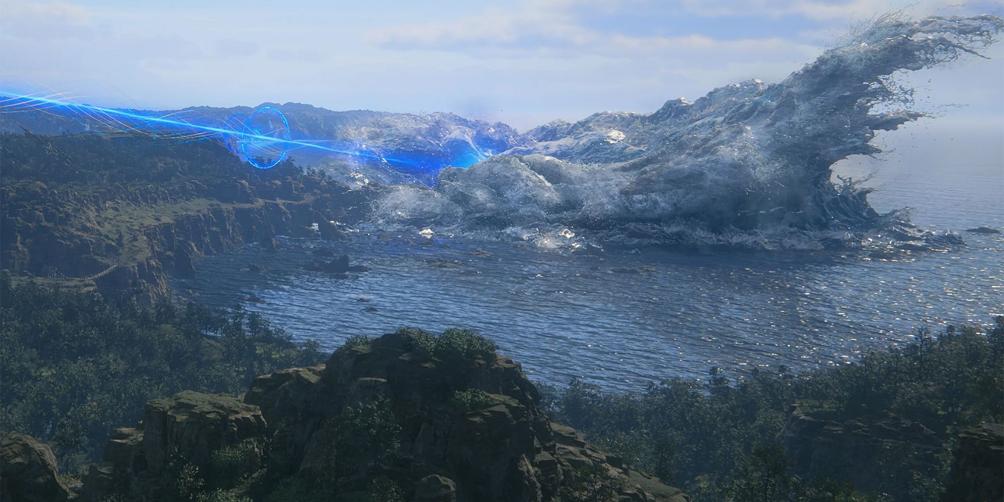 misidia, location of leviathan and the rising tide dlc in Final Fantasy 16