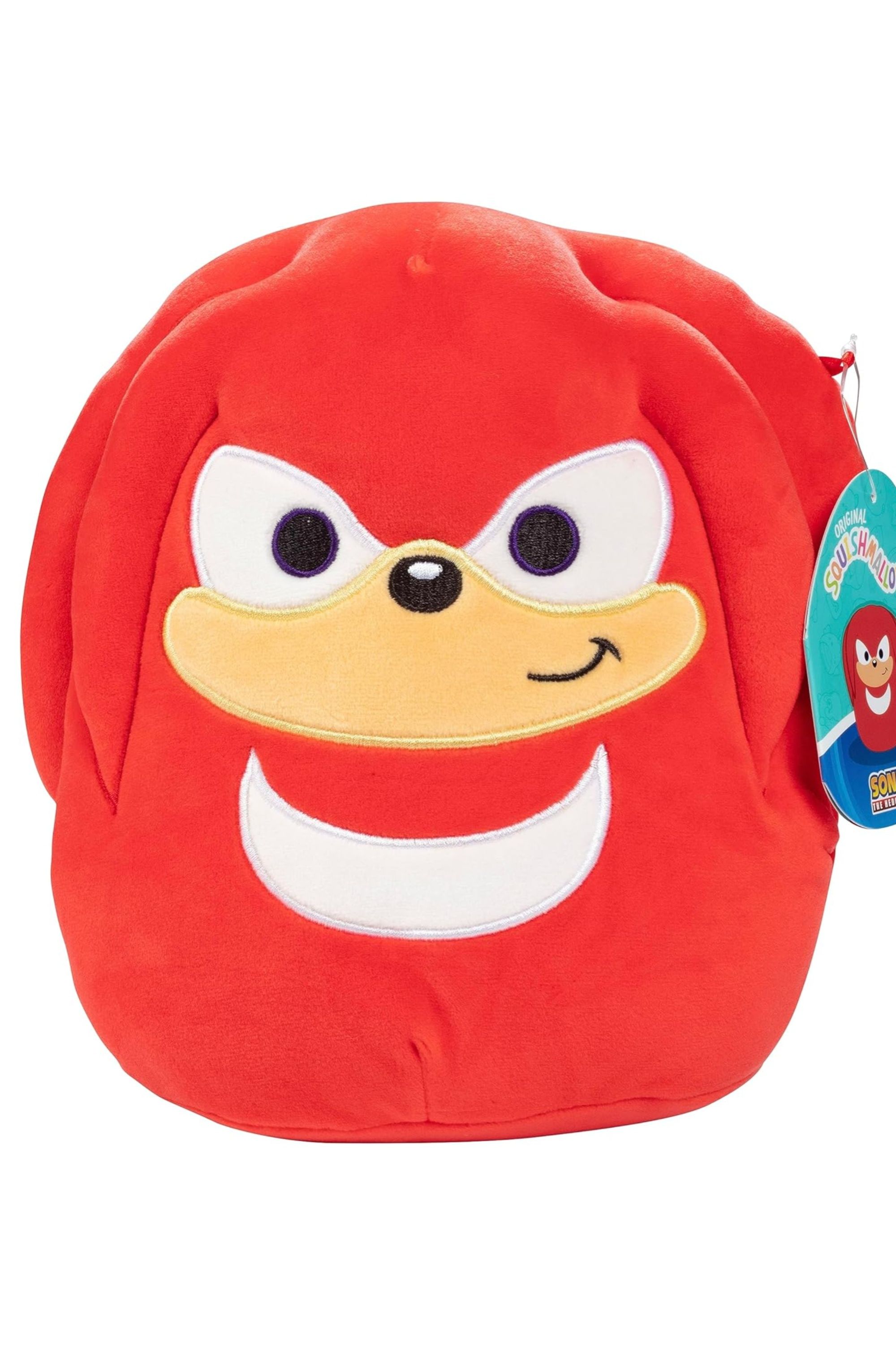 Knuckles Squishmallow