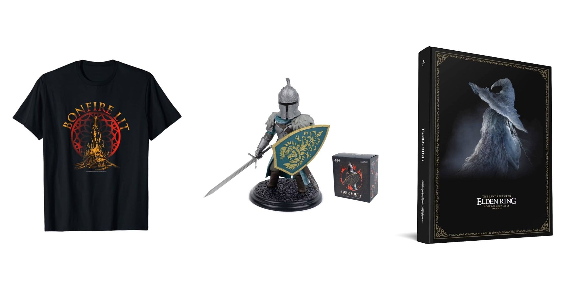 Best Gifts For FromSoftware Fans