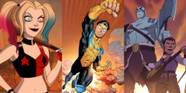 The Best Animated TV Shows For Adults