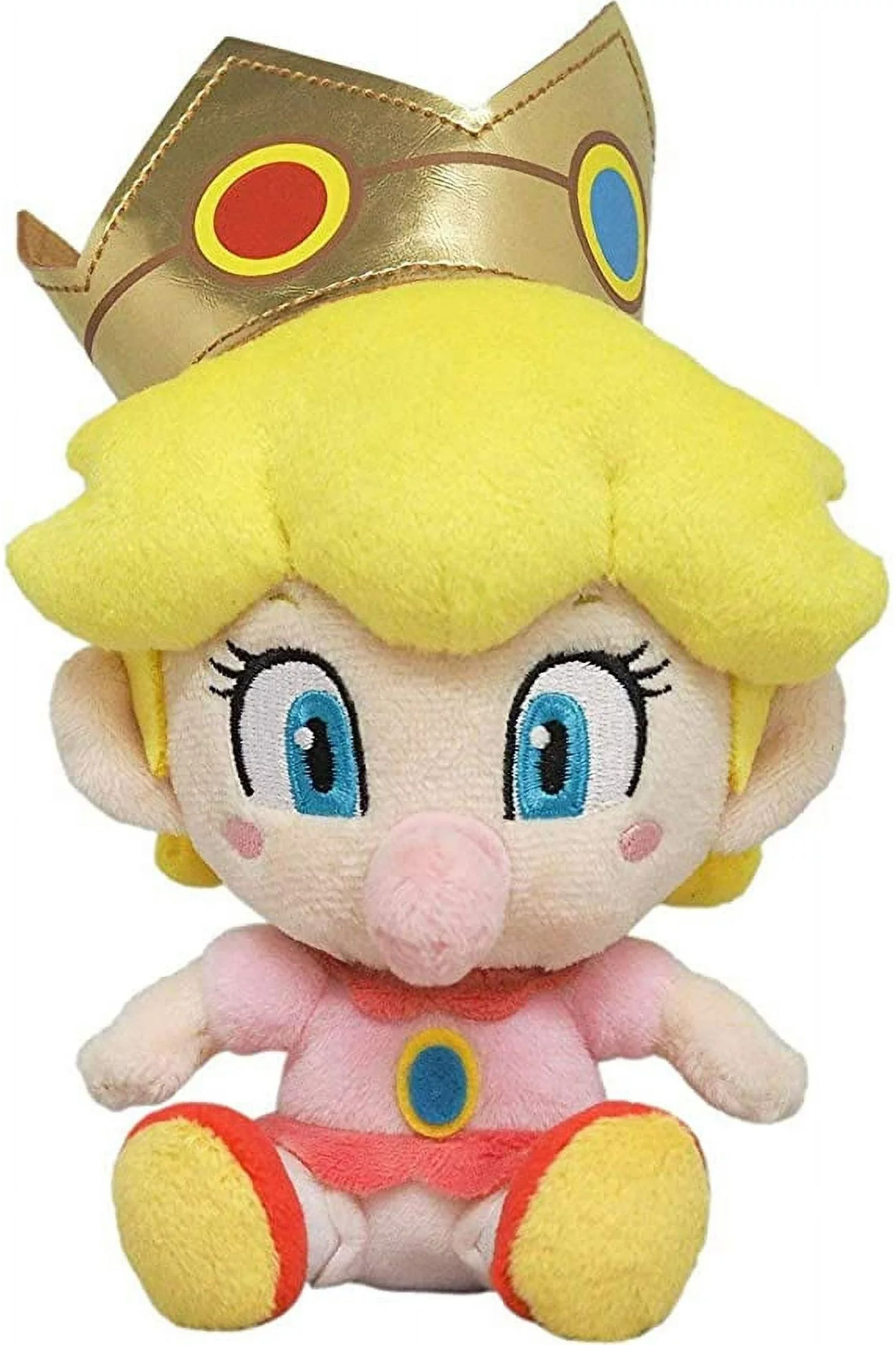 Top Super Mario Plushies and Plush Toys