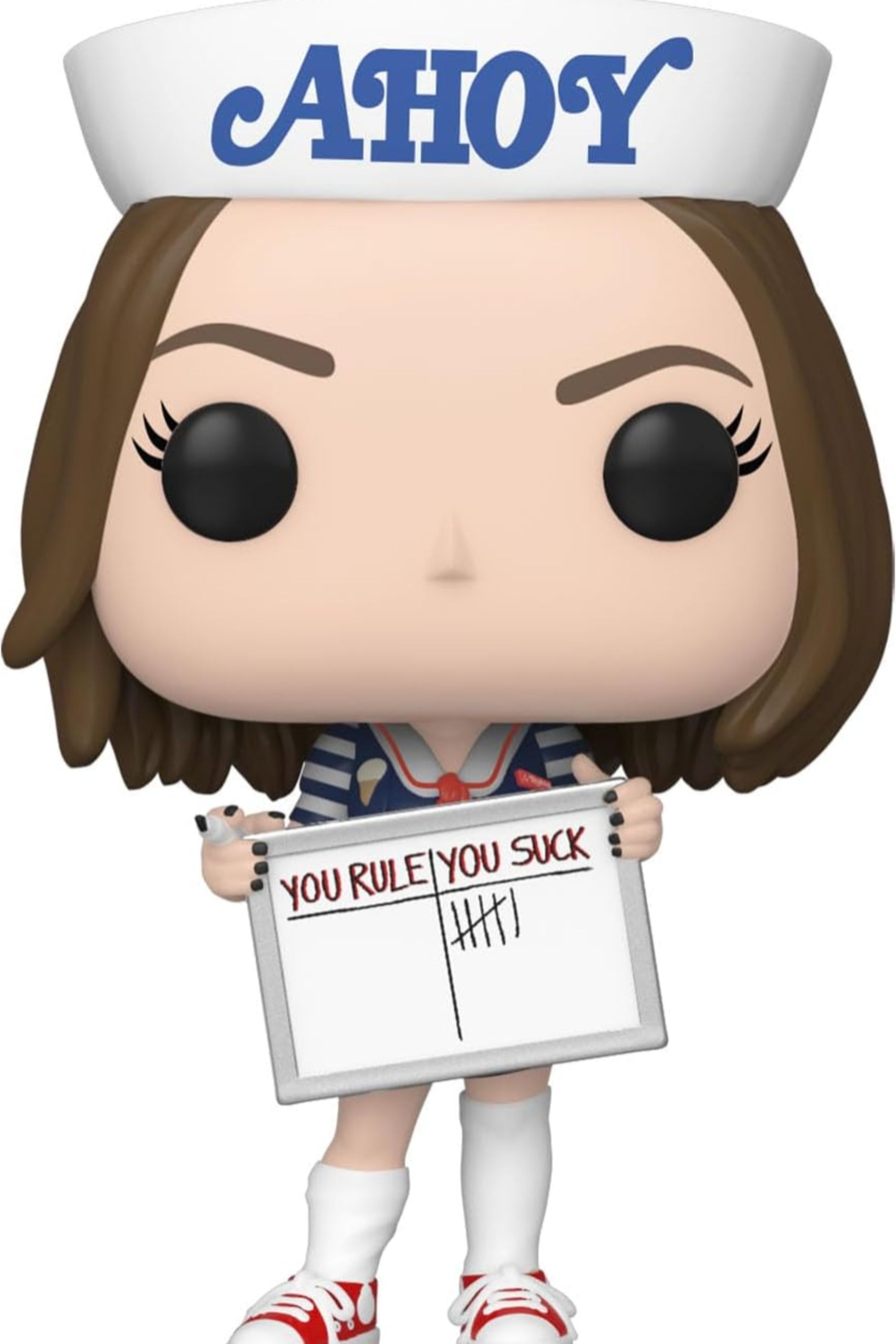 Best Stranger Things Funko Pop! Figures In 2024