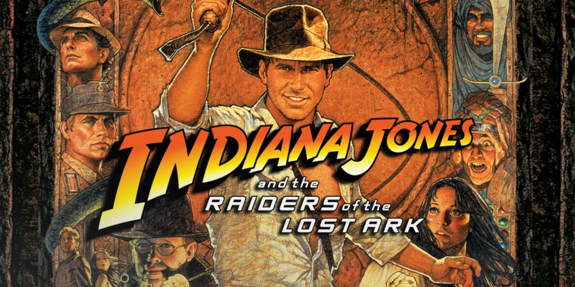 How to watch the Indiana Jones movies in order - Polygon