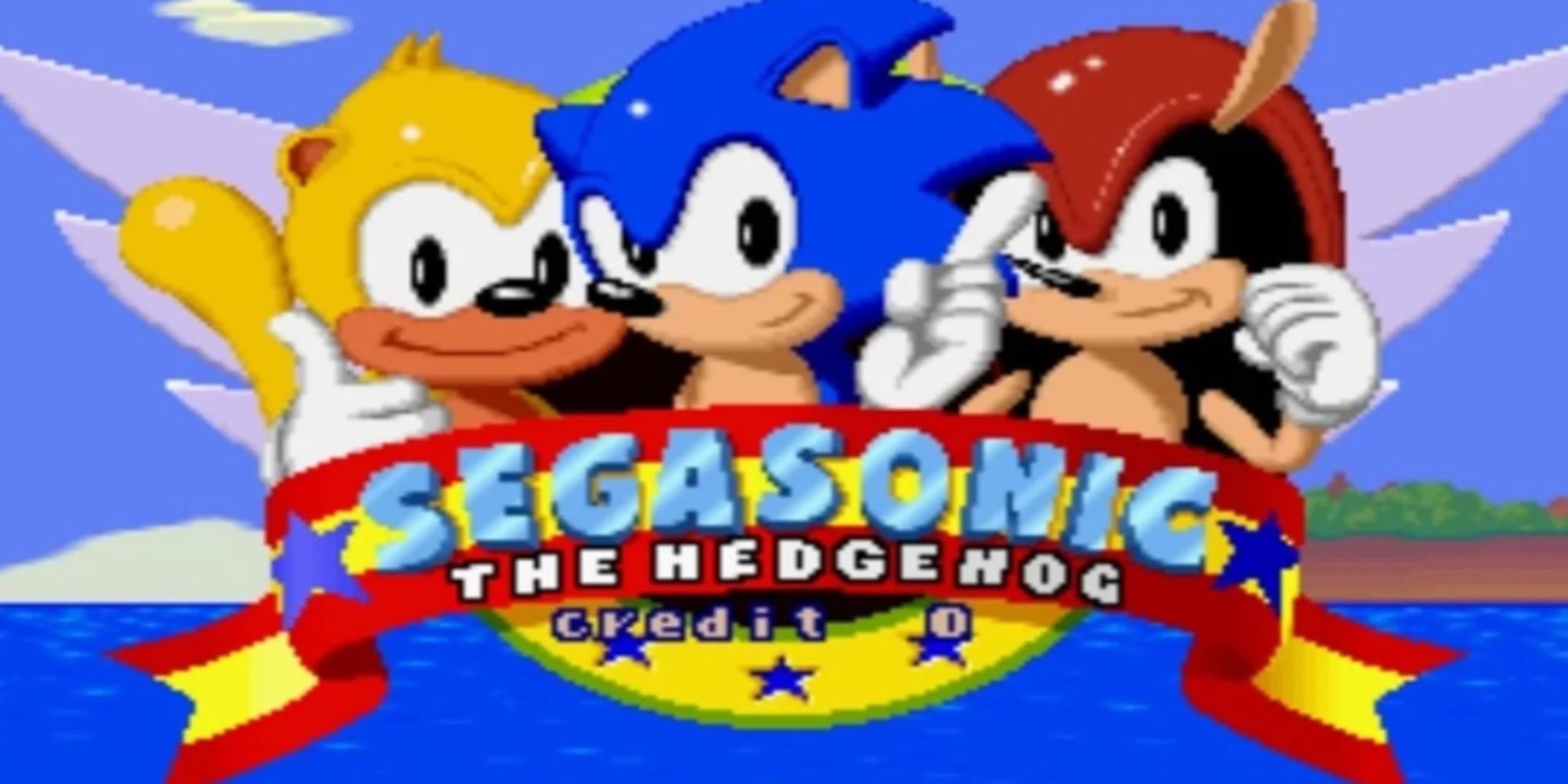 Sonic The Hedgehog Games That You Might Not Have Played