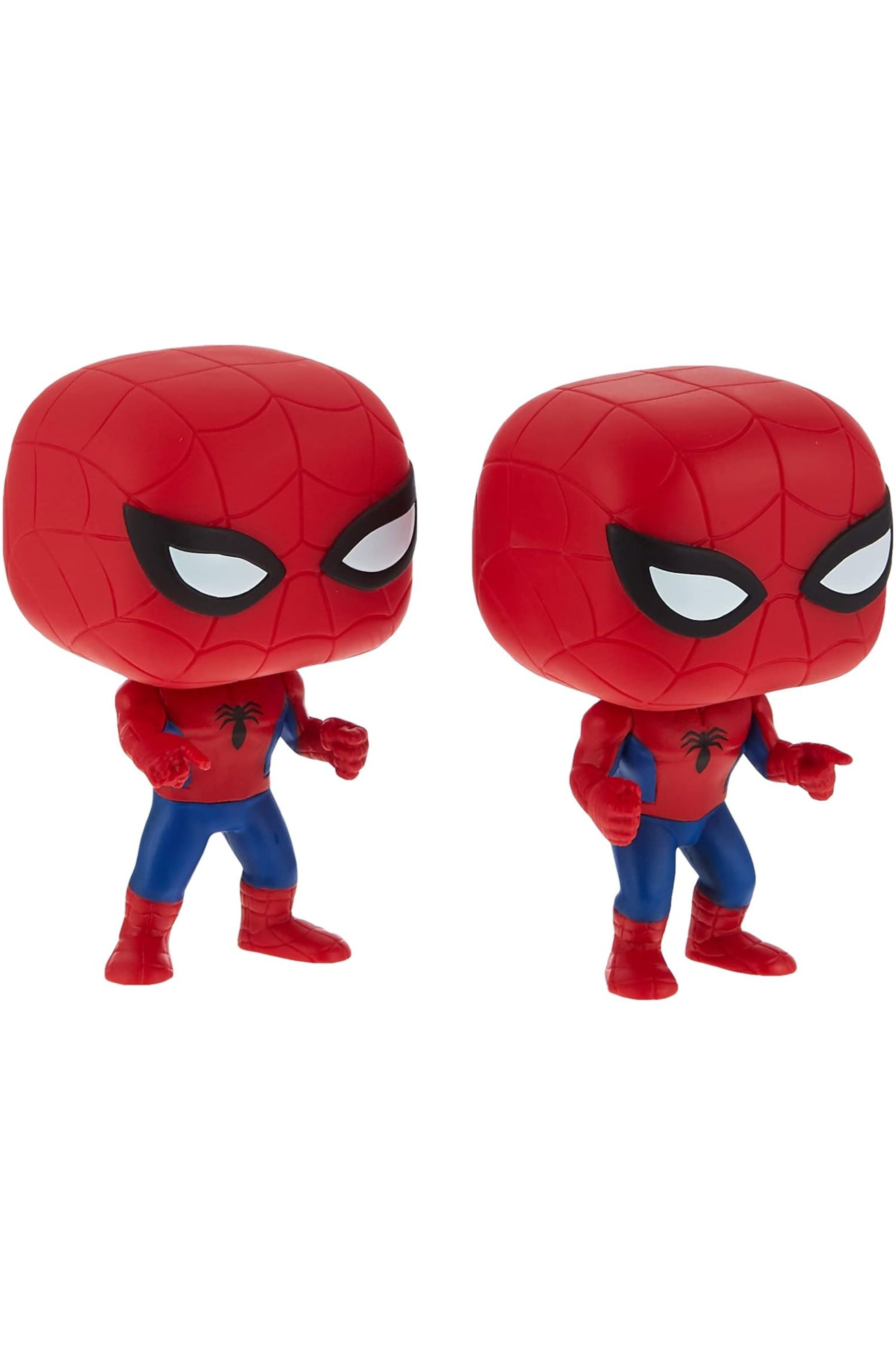 Spider-Man's Imposter Meme Funko Pop! Set Is Back In Stock And On Sale