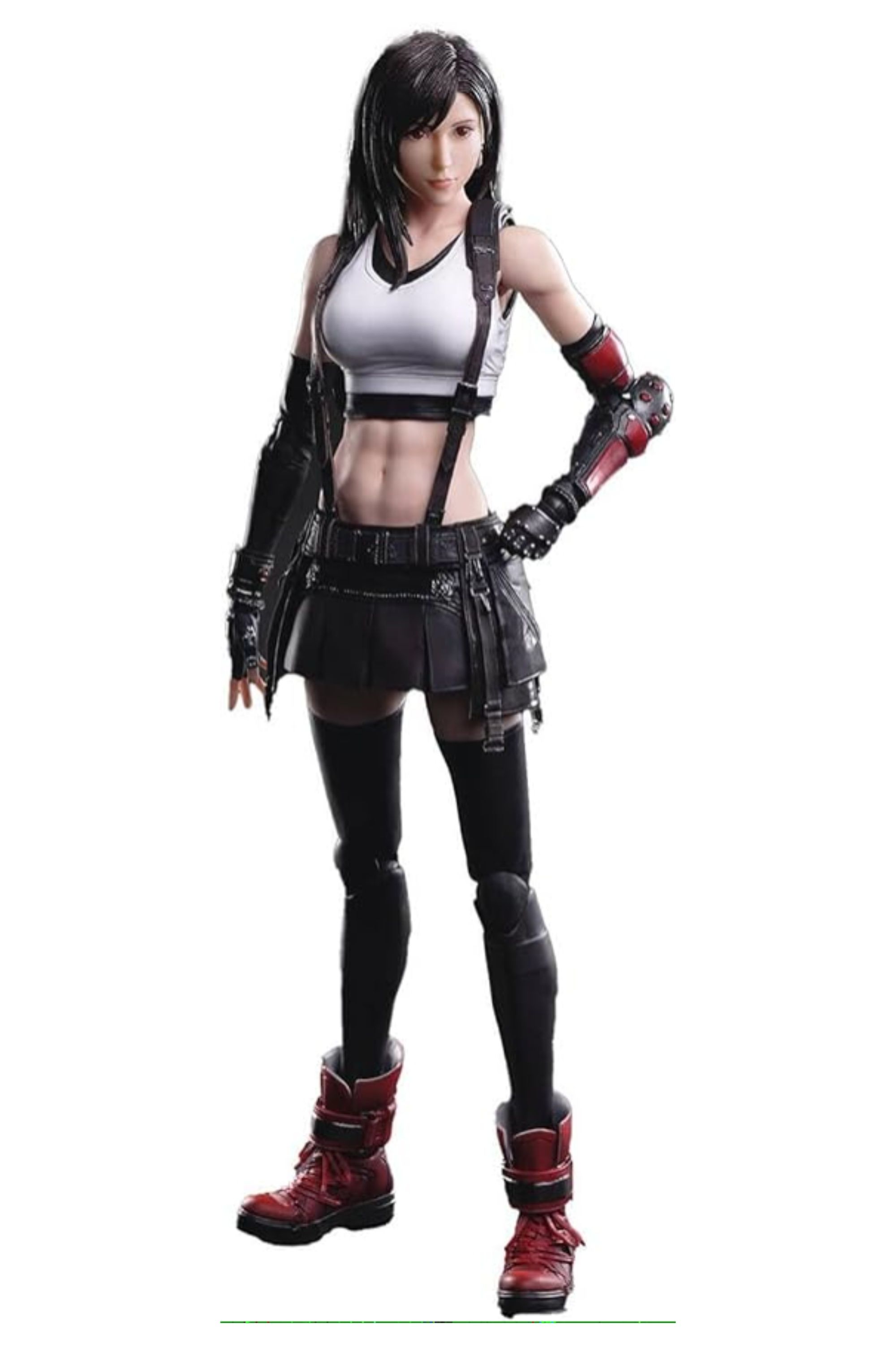 Best Tifa Lockhart Figures In 2024   Mixcollage 29 Jan 2024 08 21 Pm 9669 