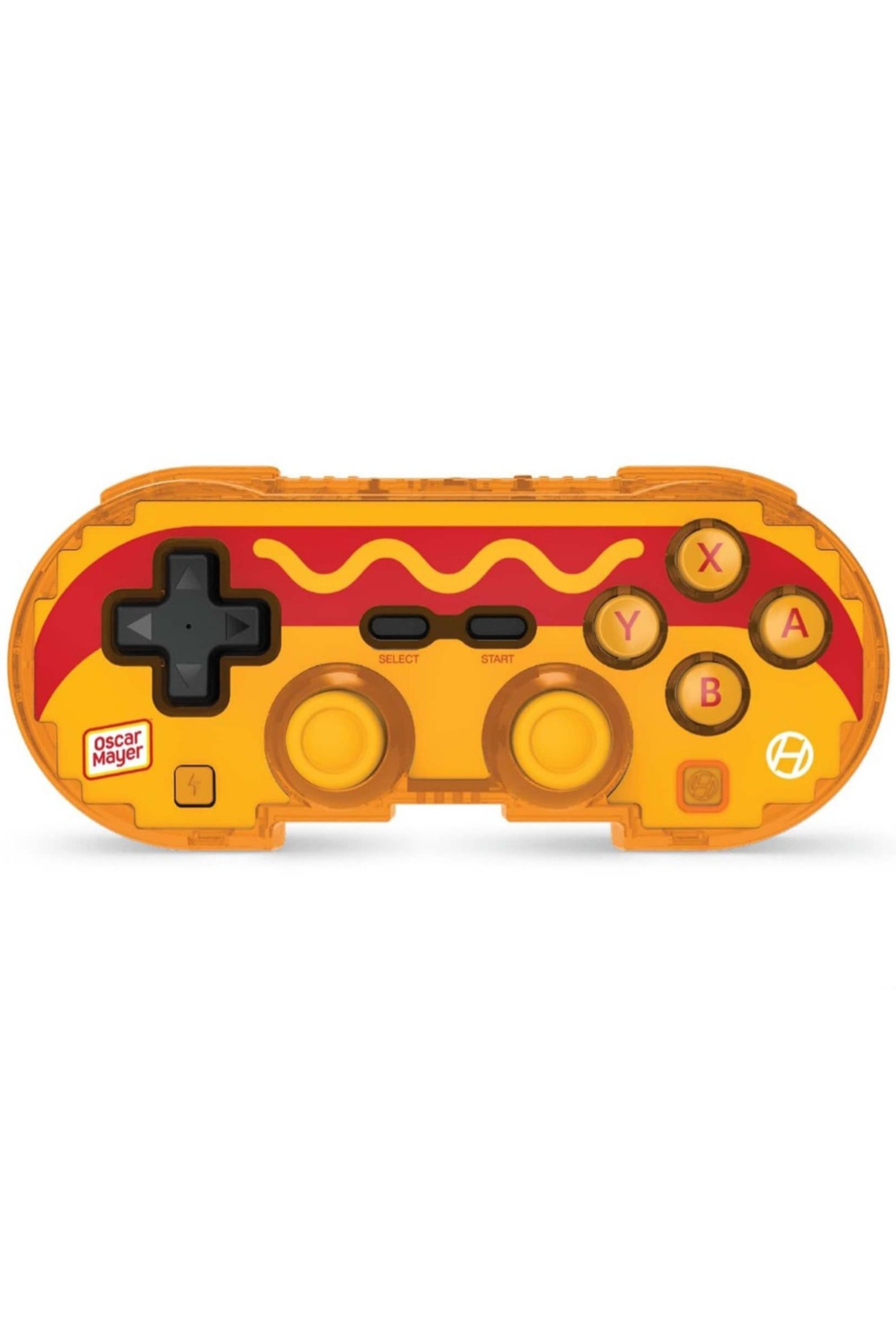 Hyperkin Oscar Meyer Hot Dog Controller