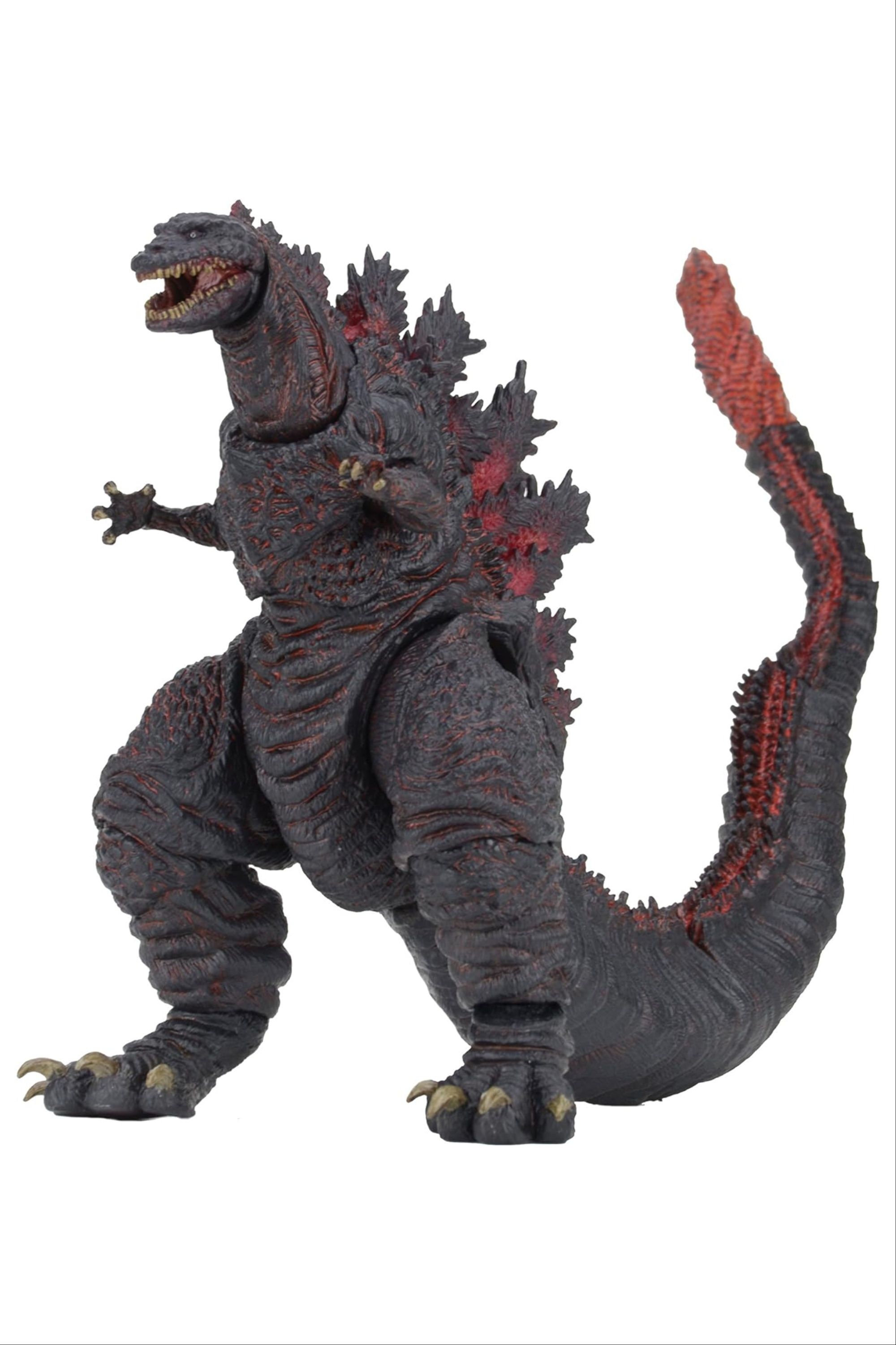 Neca Shin Godzilla