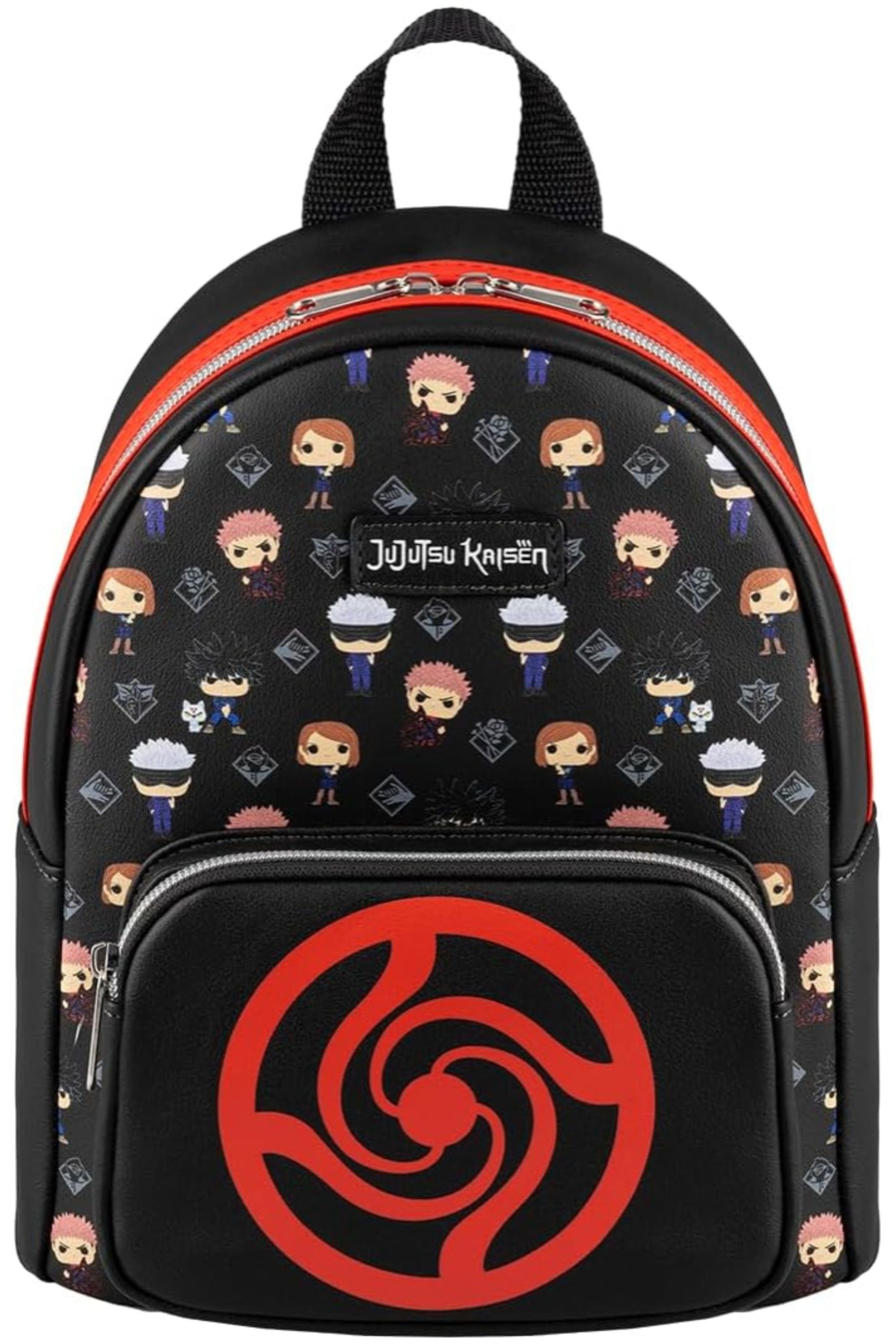 Loungefly discount backpack anime