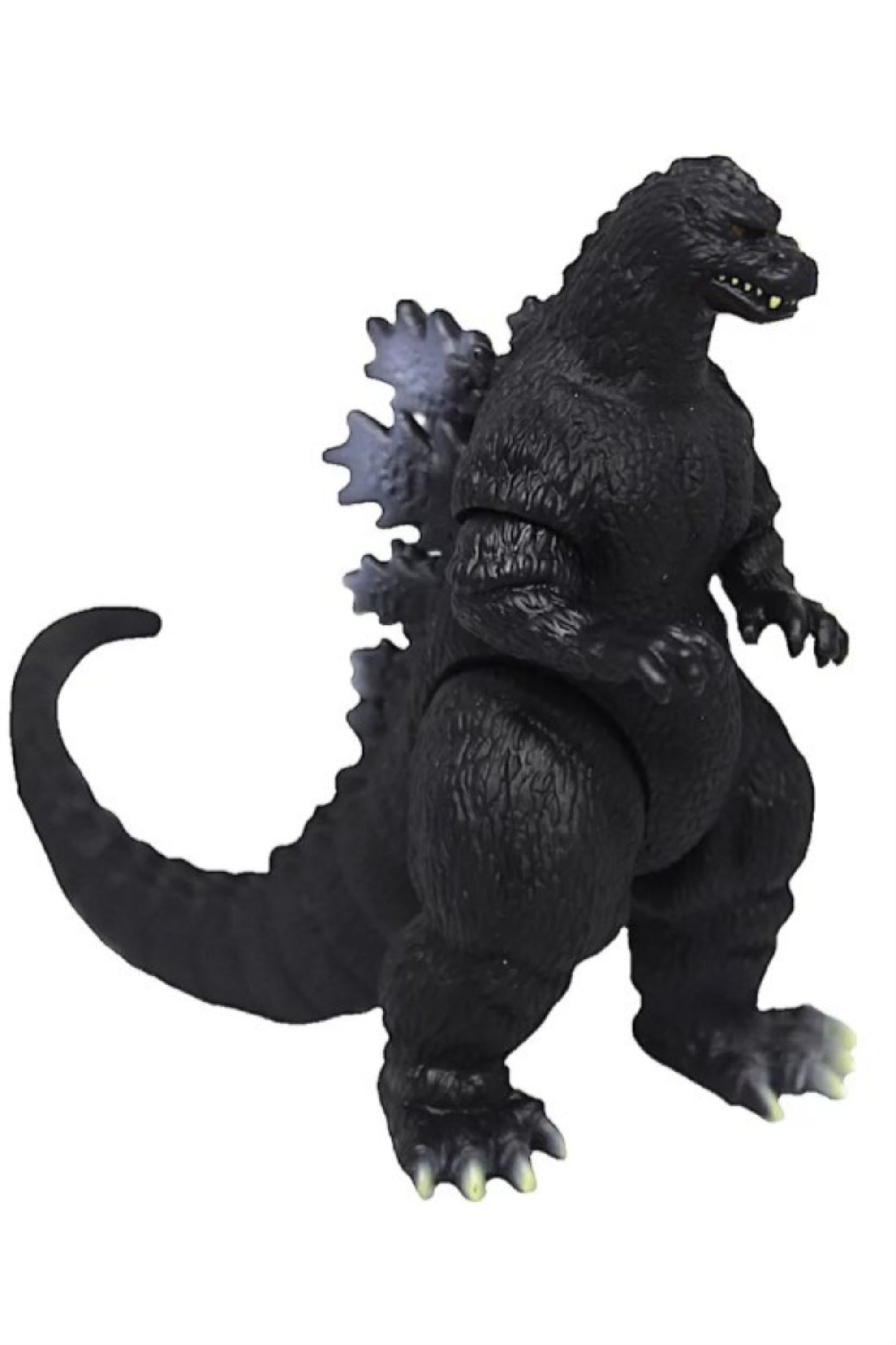 Bandai Godzilla 1989 50th Anniversary Edition