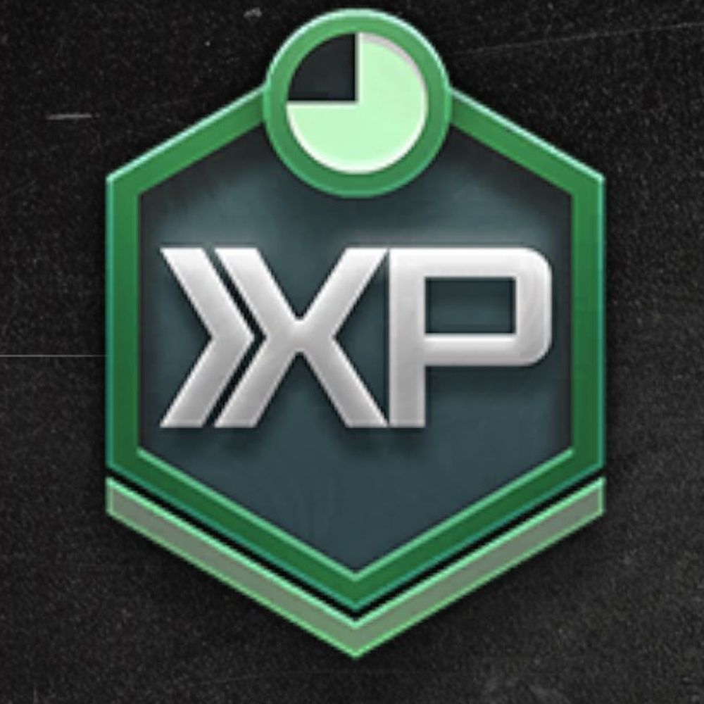 Modern Warfare 3 Double XP Token