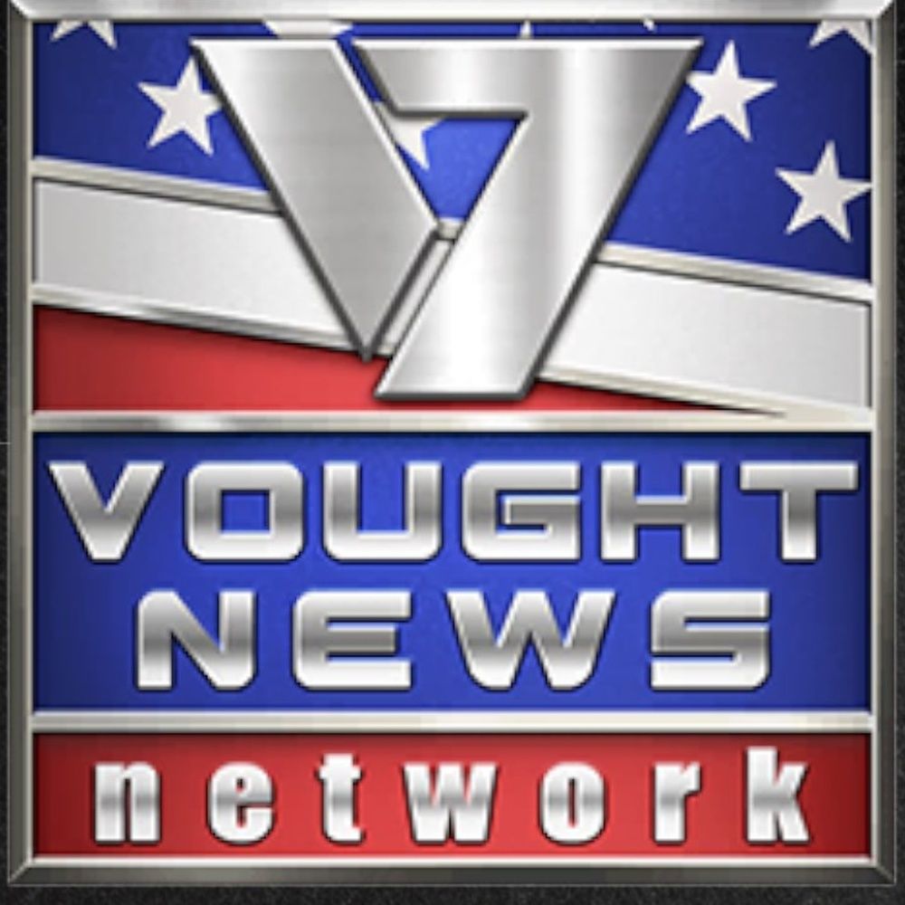 Modern Warfare 3 Vought News Network Emblem