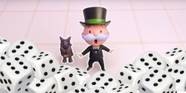 Monopoly Games Album Stickers And Rewards List Monopoly Go 