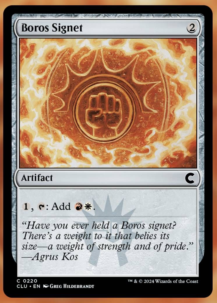 Murders At Karlov Manor Blame Game Commander Deck Guide MTG