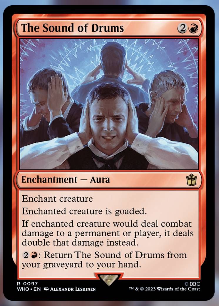 Murders At Karlov Manor Blame Game Commander Deck Guide MTG