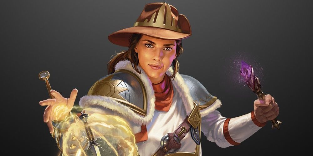Murders at Karlov Manner Key Art