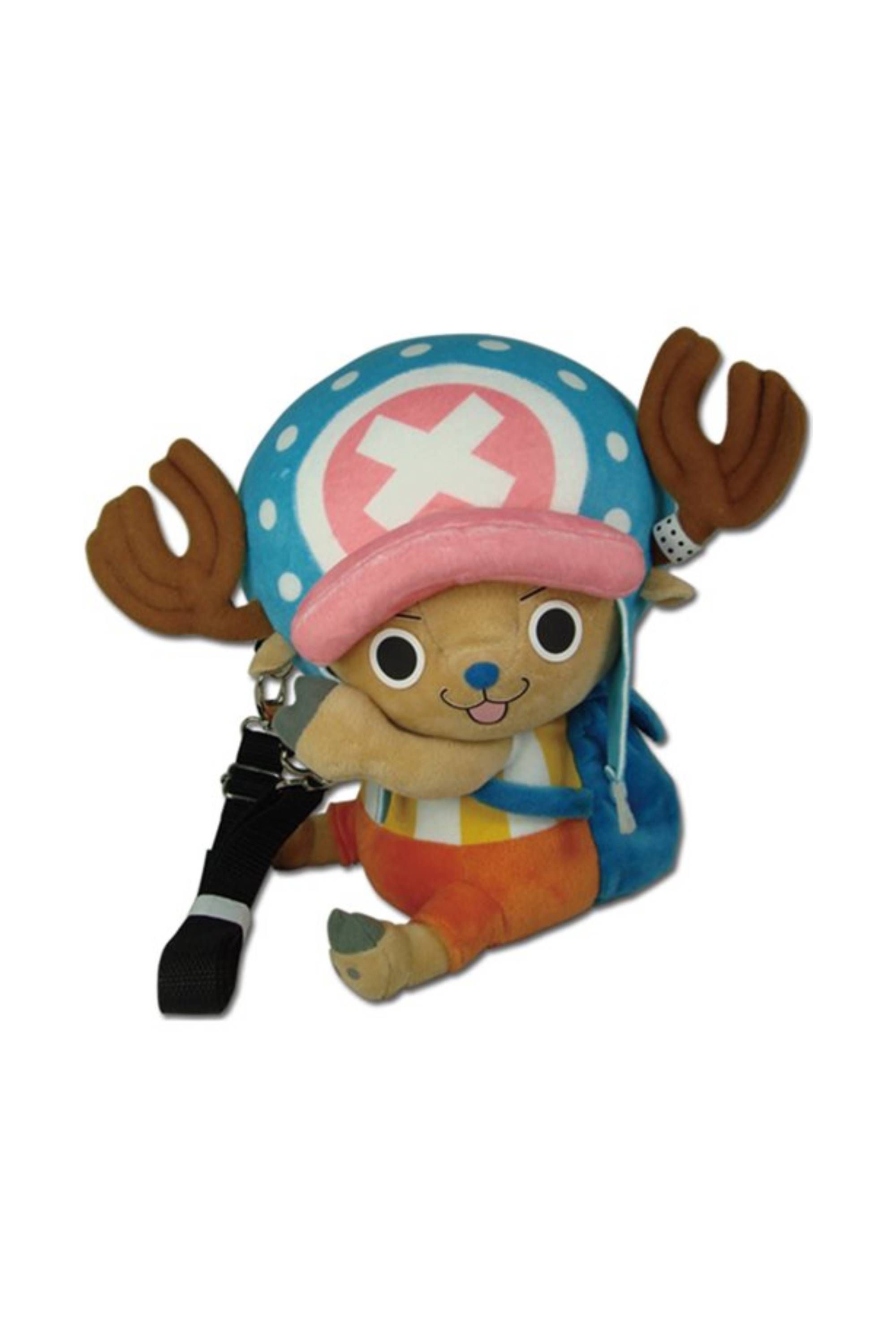 Best One Piece Plushes In 2024