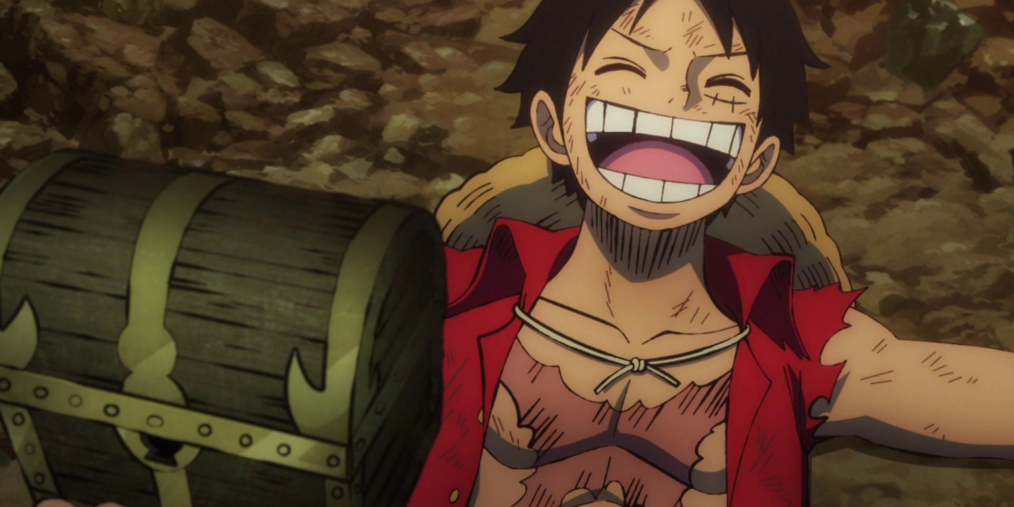 One Piece: Watch all 1,089 episodes (plus movies!) in chronological and  release order