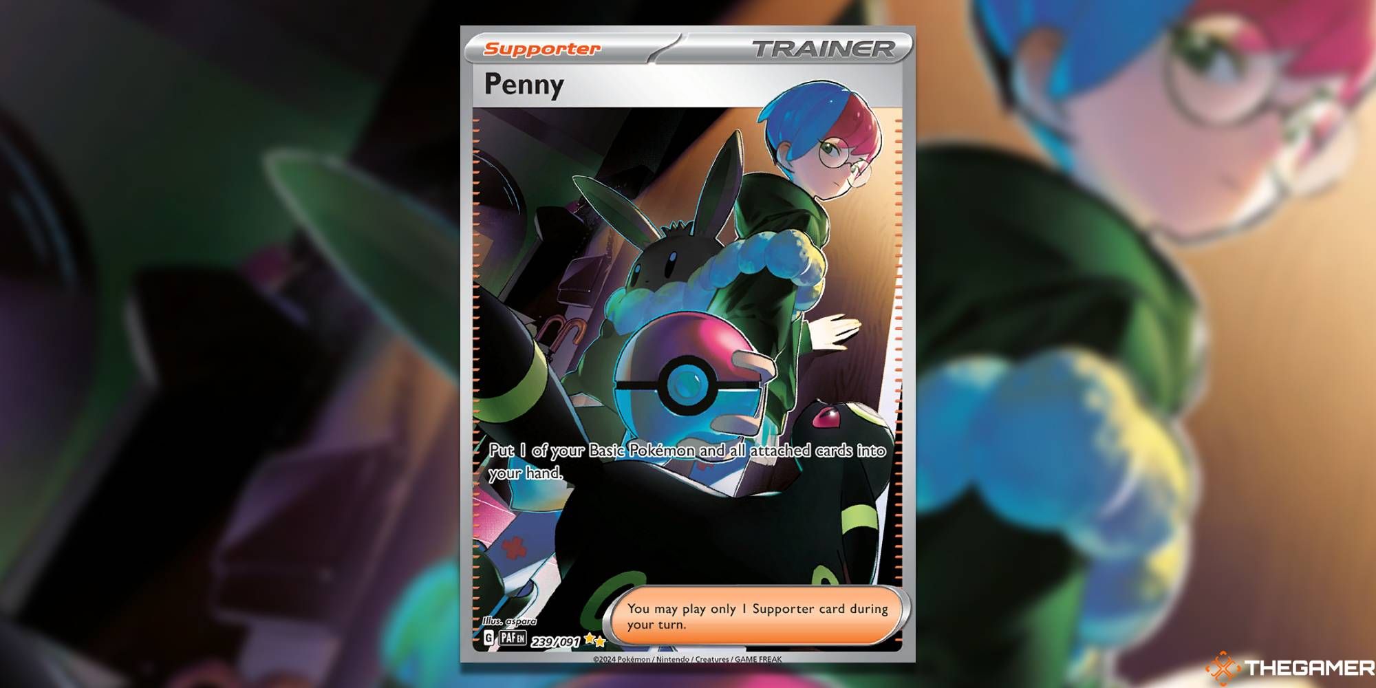 The 10 Most Valuable Cards In Paldean Fates - Pokemon TCG