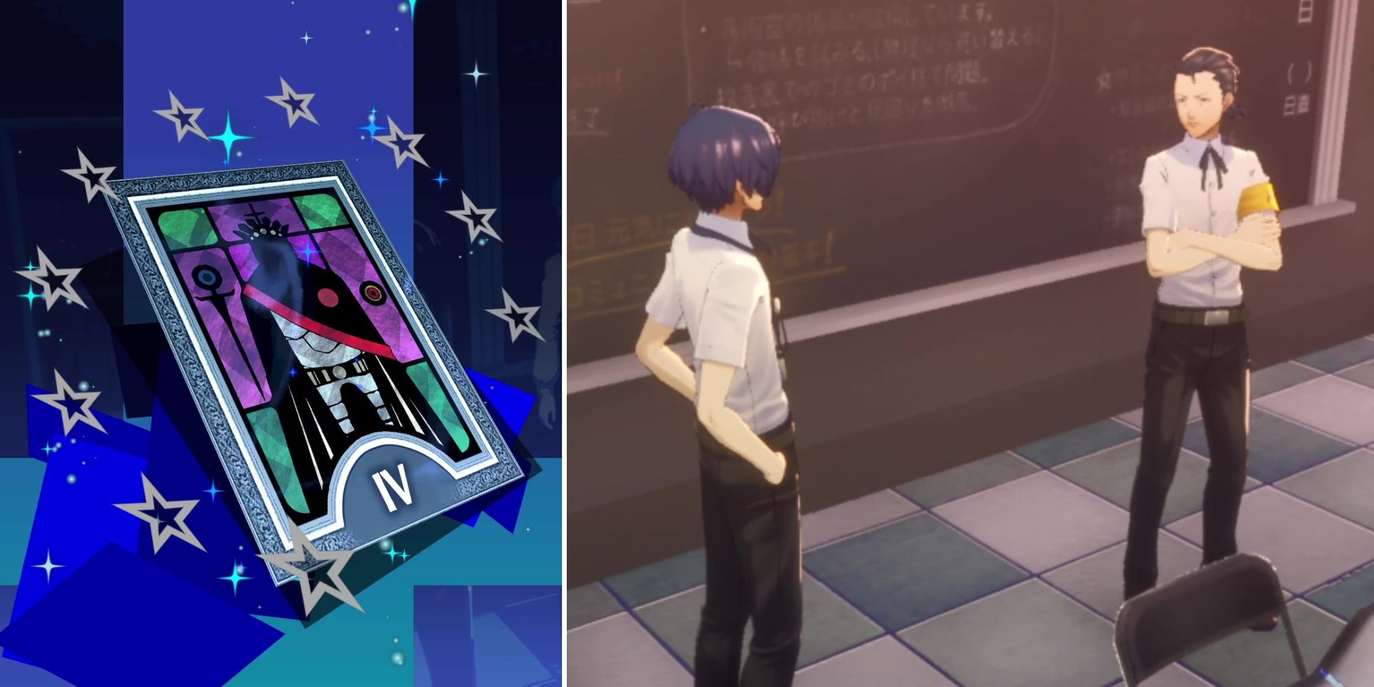 Discover the Top Responses for Odagiri’s Social Link in P3R