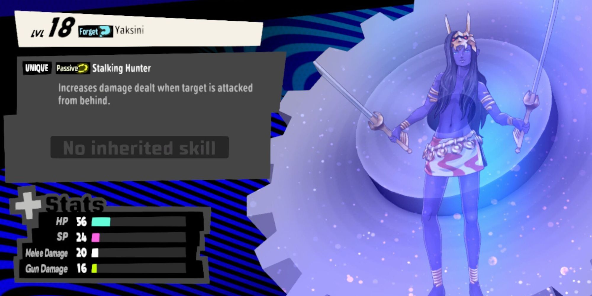 The Best SubPersona To Fuse Early In P5T