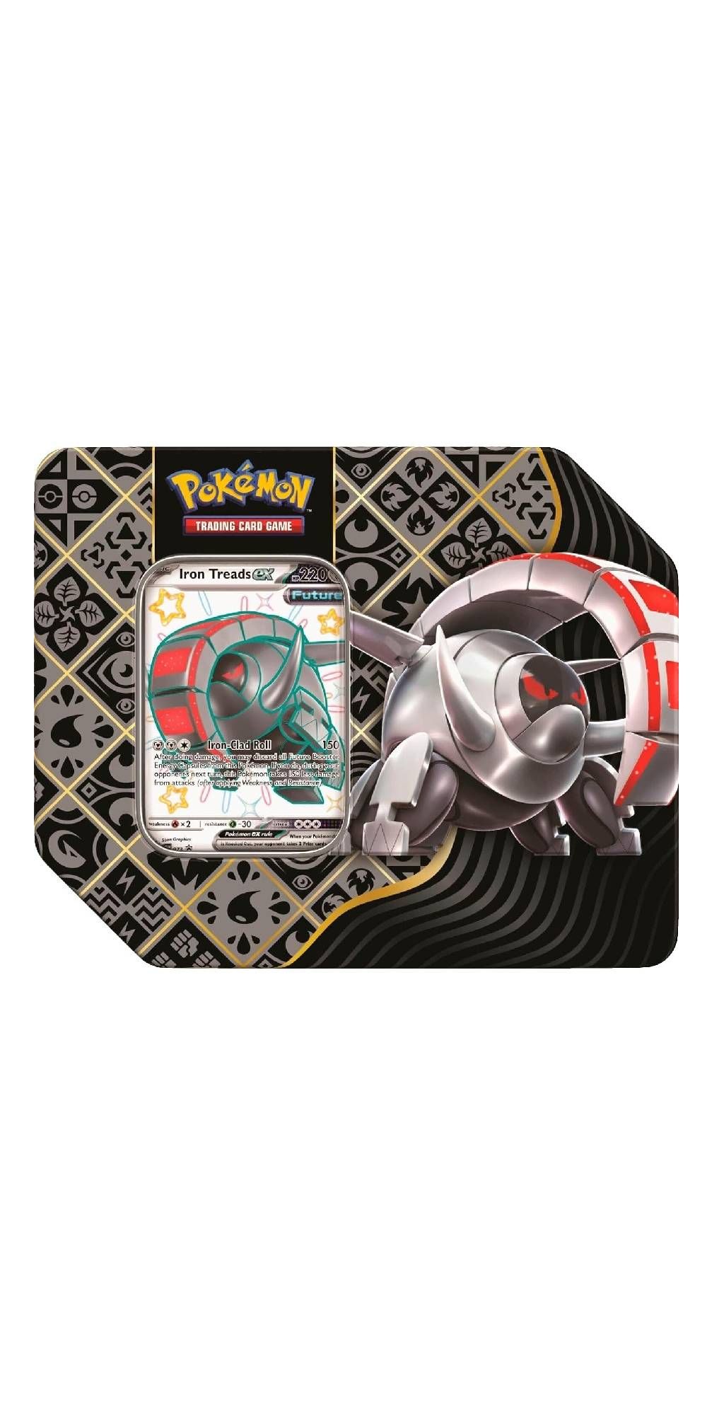 What To Buy For The Pokemon TCG's Paldean Fates