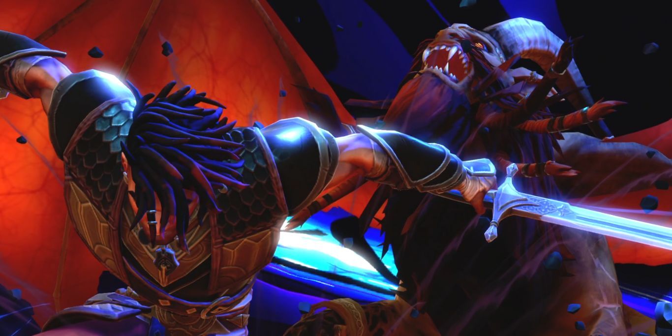 Prince of Persia: The Lost Crown System Requirements [Update