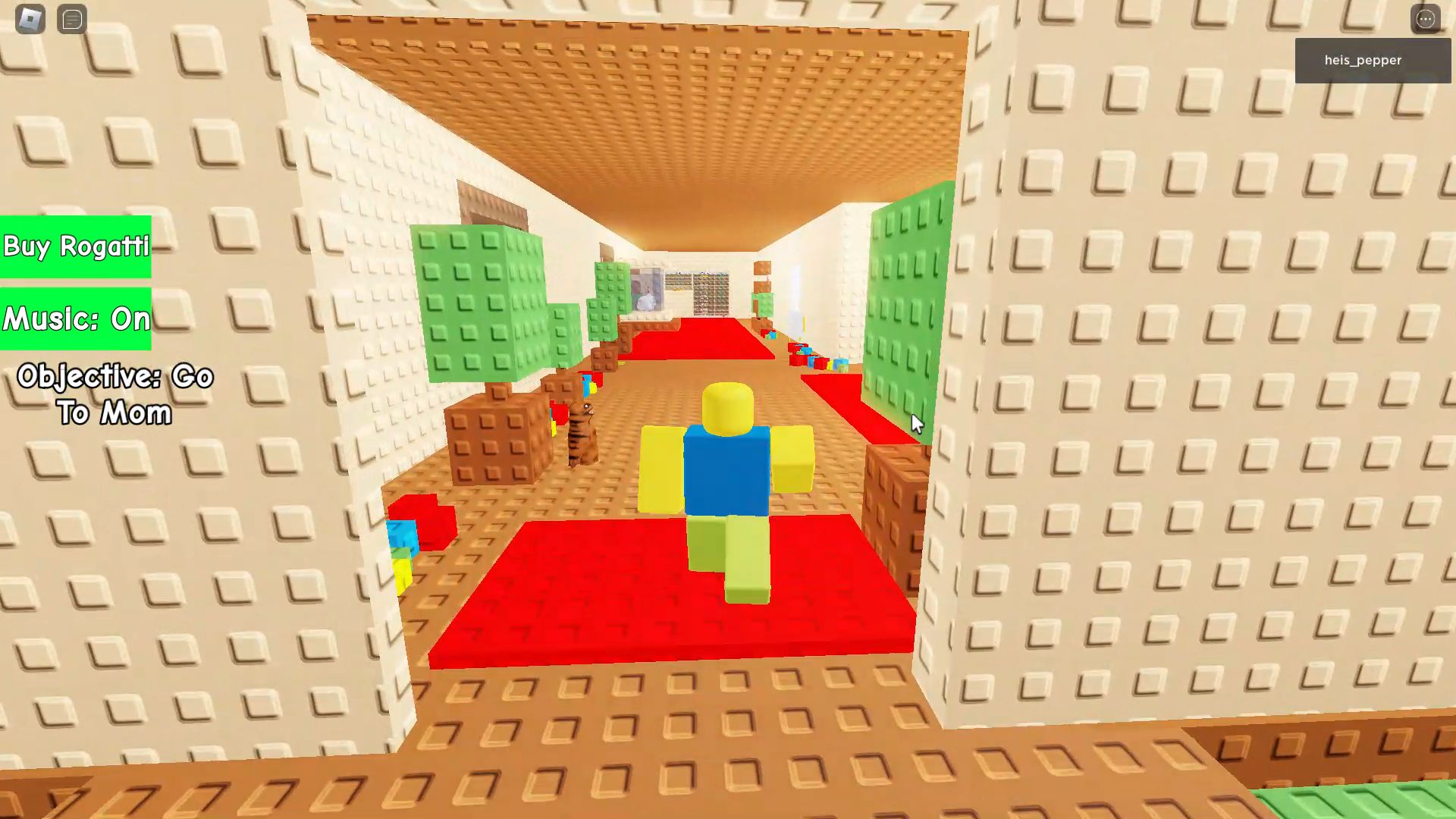 Roblox Need More Sleep Good Ending