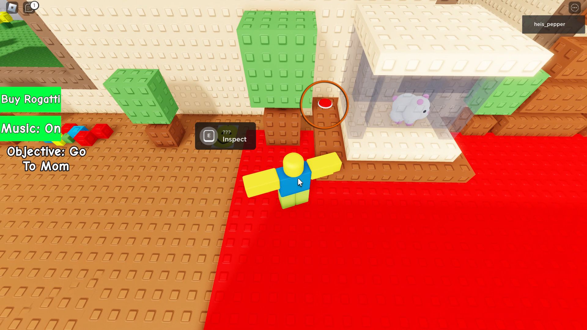 Roblox Need More Sleep Bombed Ending