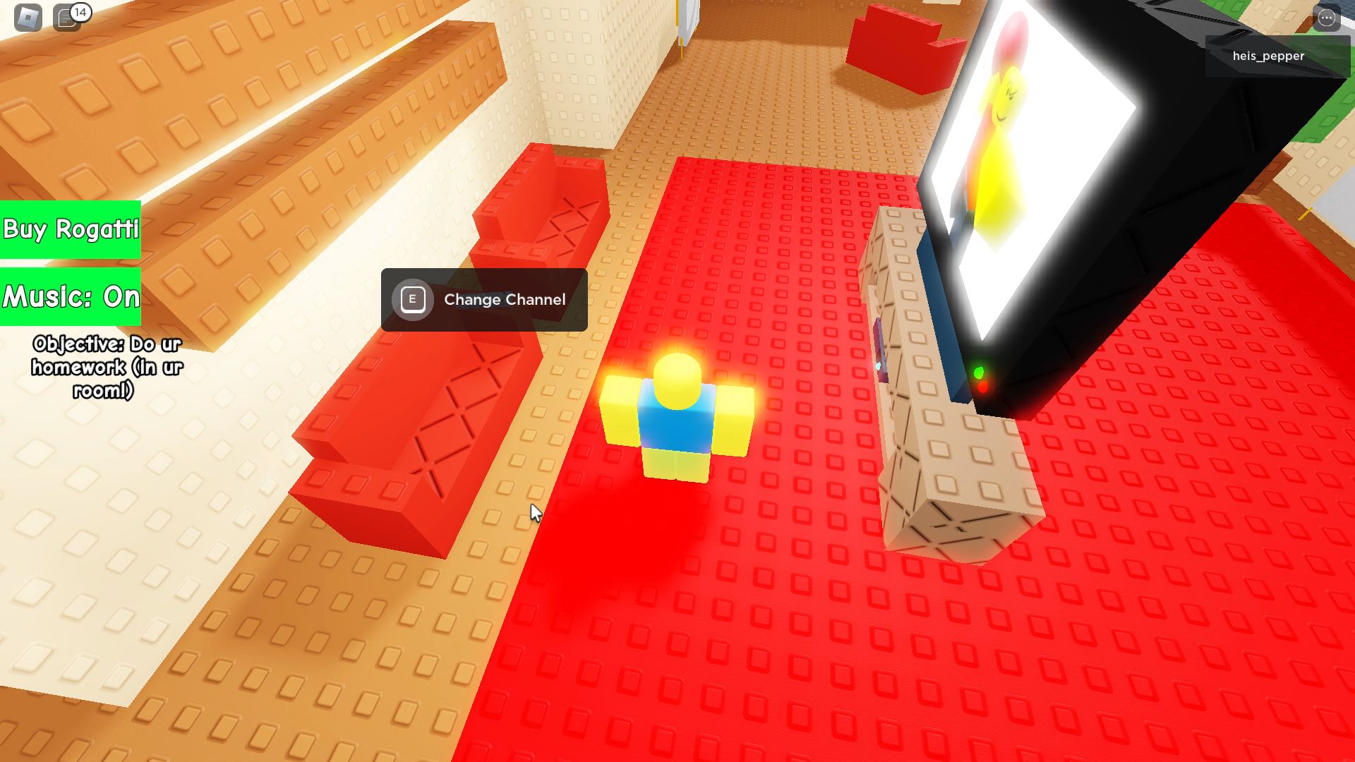 Roblox Need More Sleep Expelled Ending