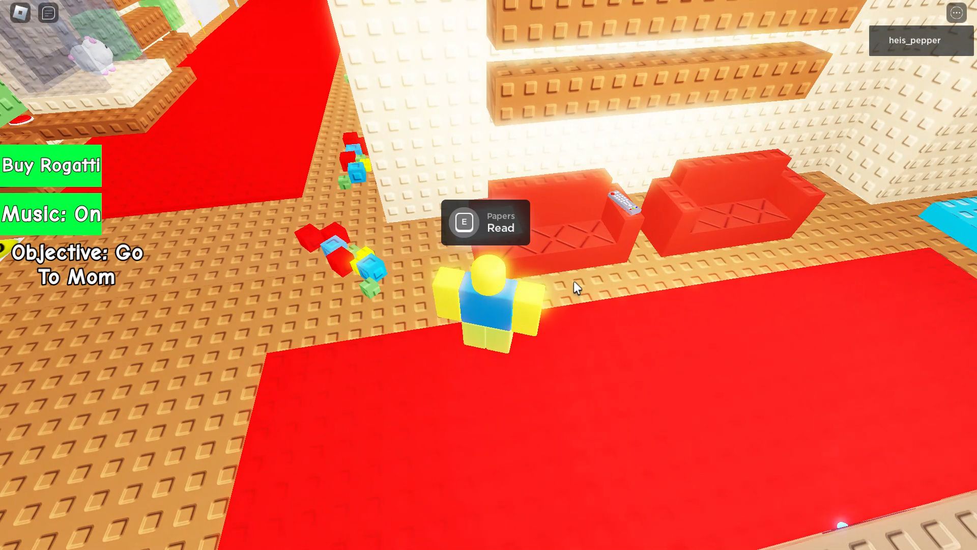 Roblox Need More Sleep Married Ending