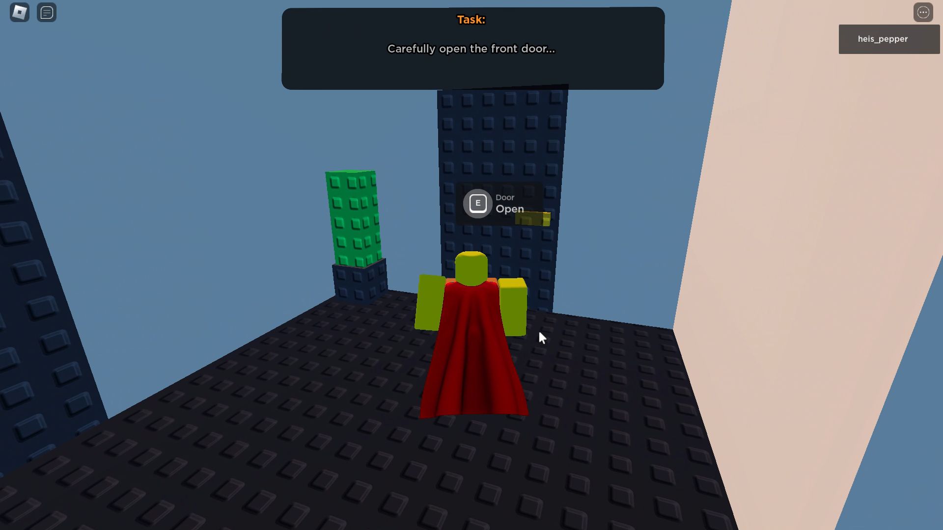 How To Get All Endings In Roblox A Superhero Breakfast