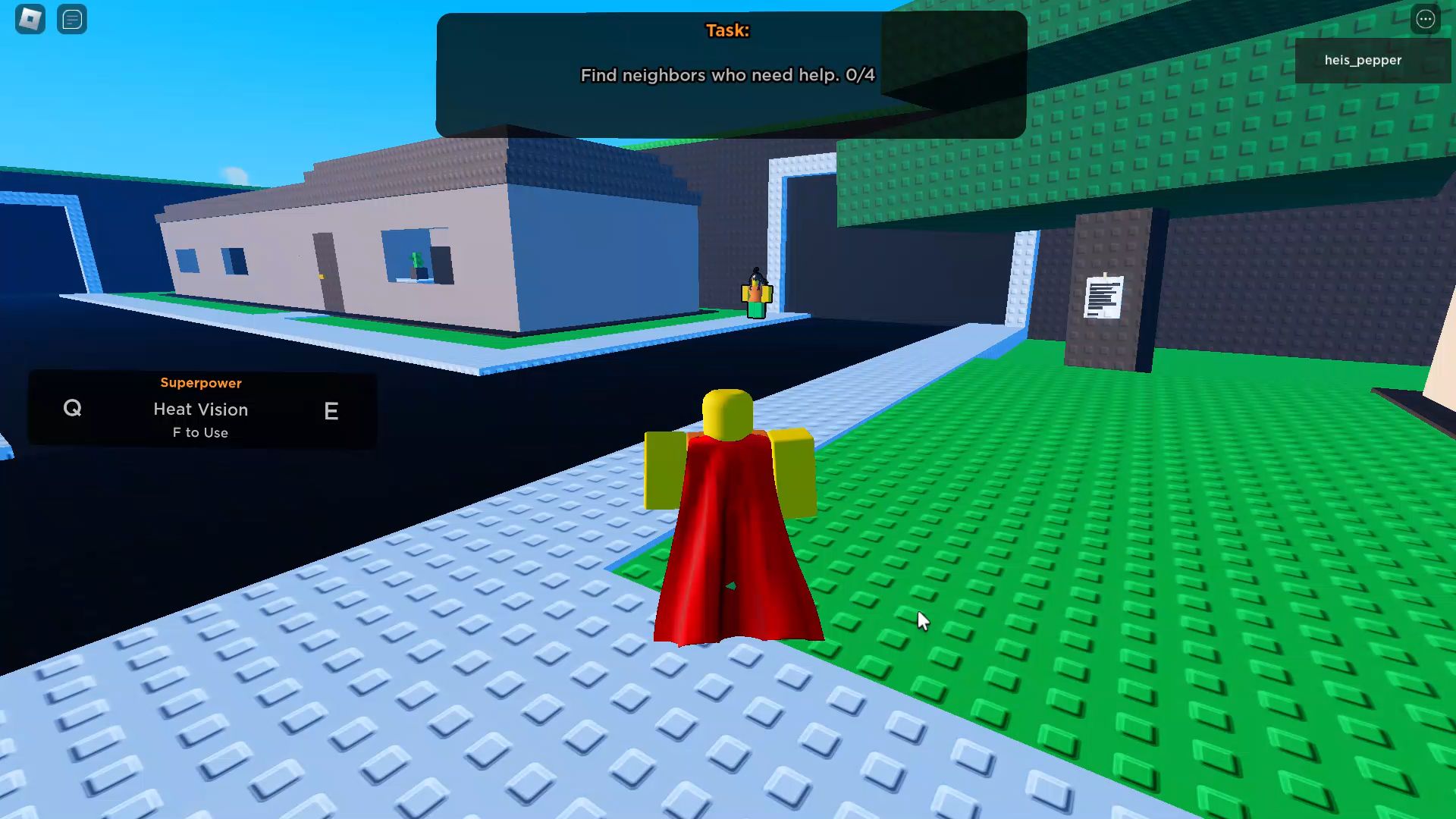 How To Get All Endings In Roblox A Superhero Breakfast