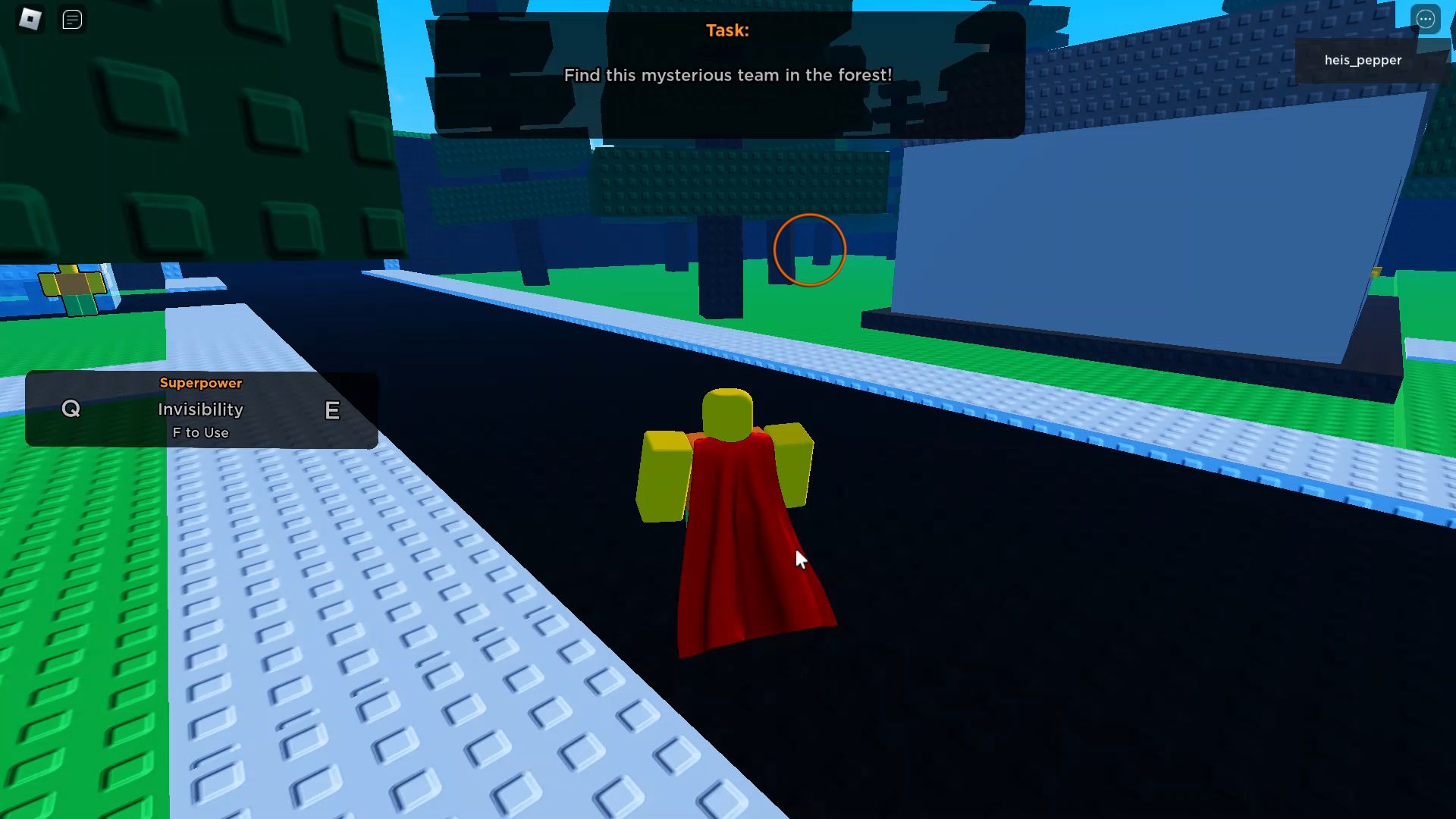 How To Get All Endings In Roblox A Superhero Breakfast