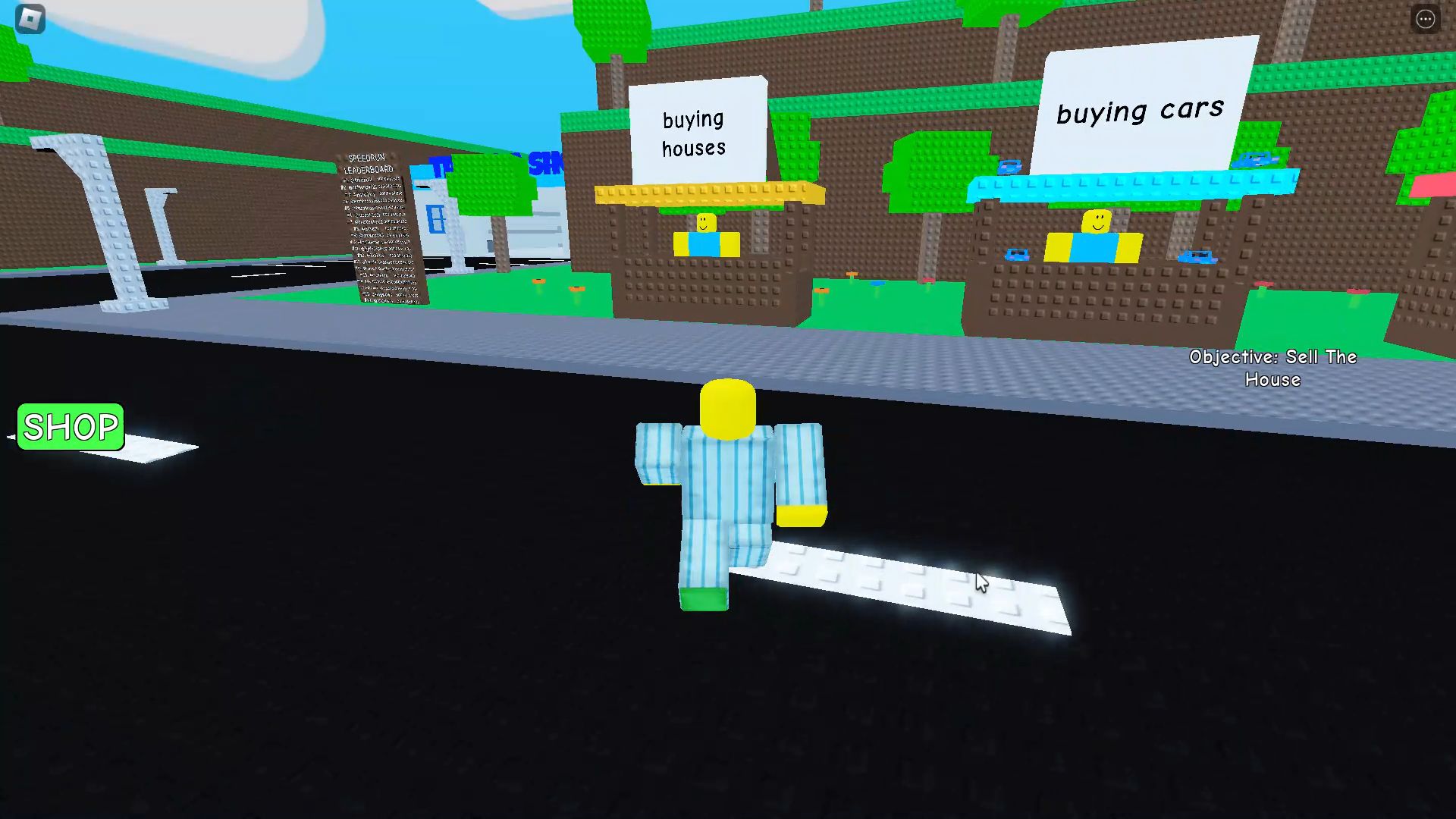 How To Complete Need More Money In Roblox