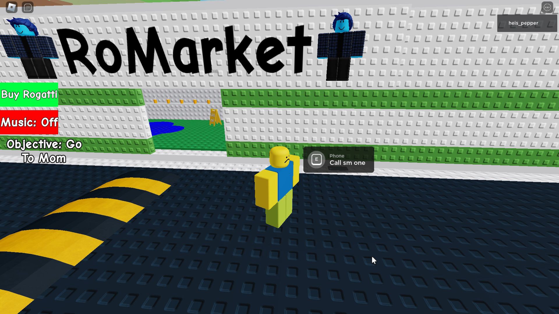 Roblox Need More Sleep Kidnapped Ending