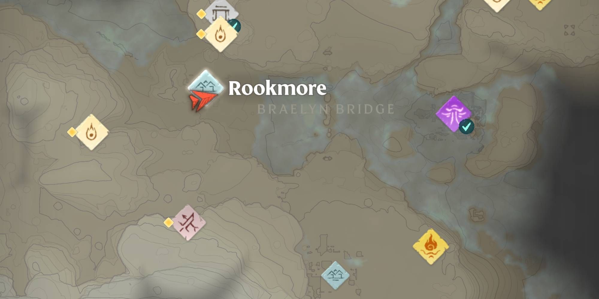 Rookmore