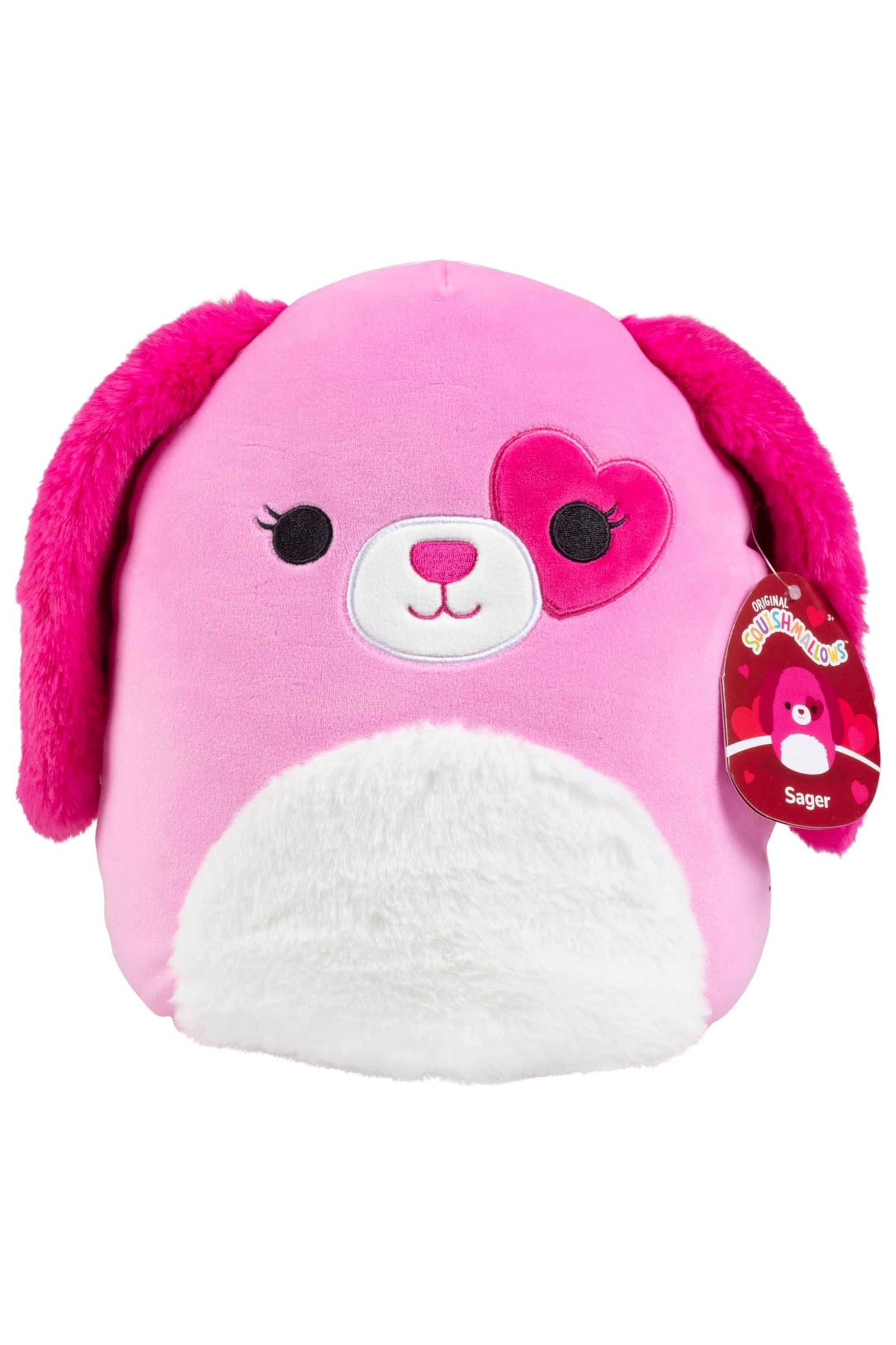 Best Squishmallows For Valentine's Day Gifts